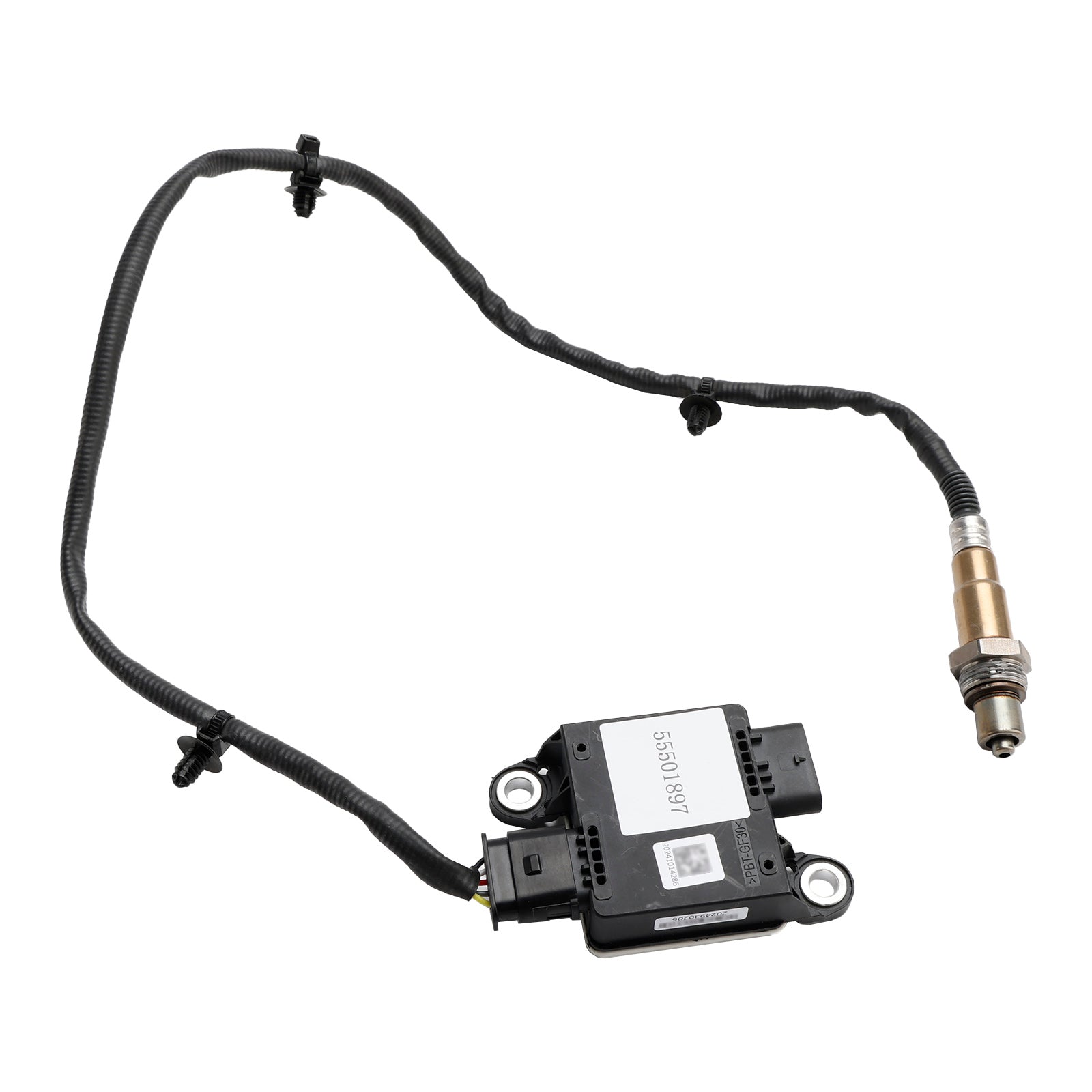 Nox Stikstofoxidesensor 55501897 voor Opel Zafira Tourer C 1.6 2.0 CDTI