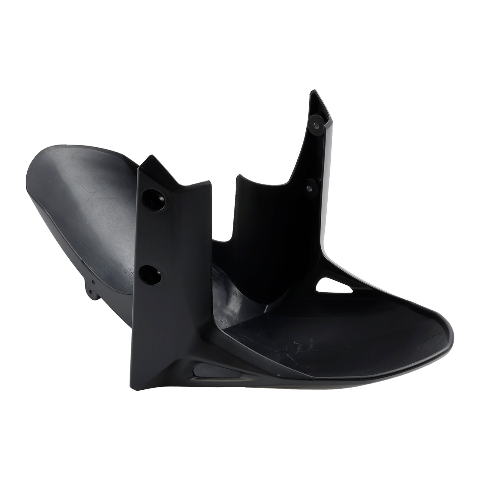 2022-2024 Kawasaki Versys 650 KLE650 Carénage de garde-boue avant