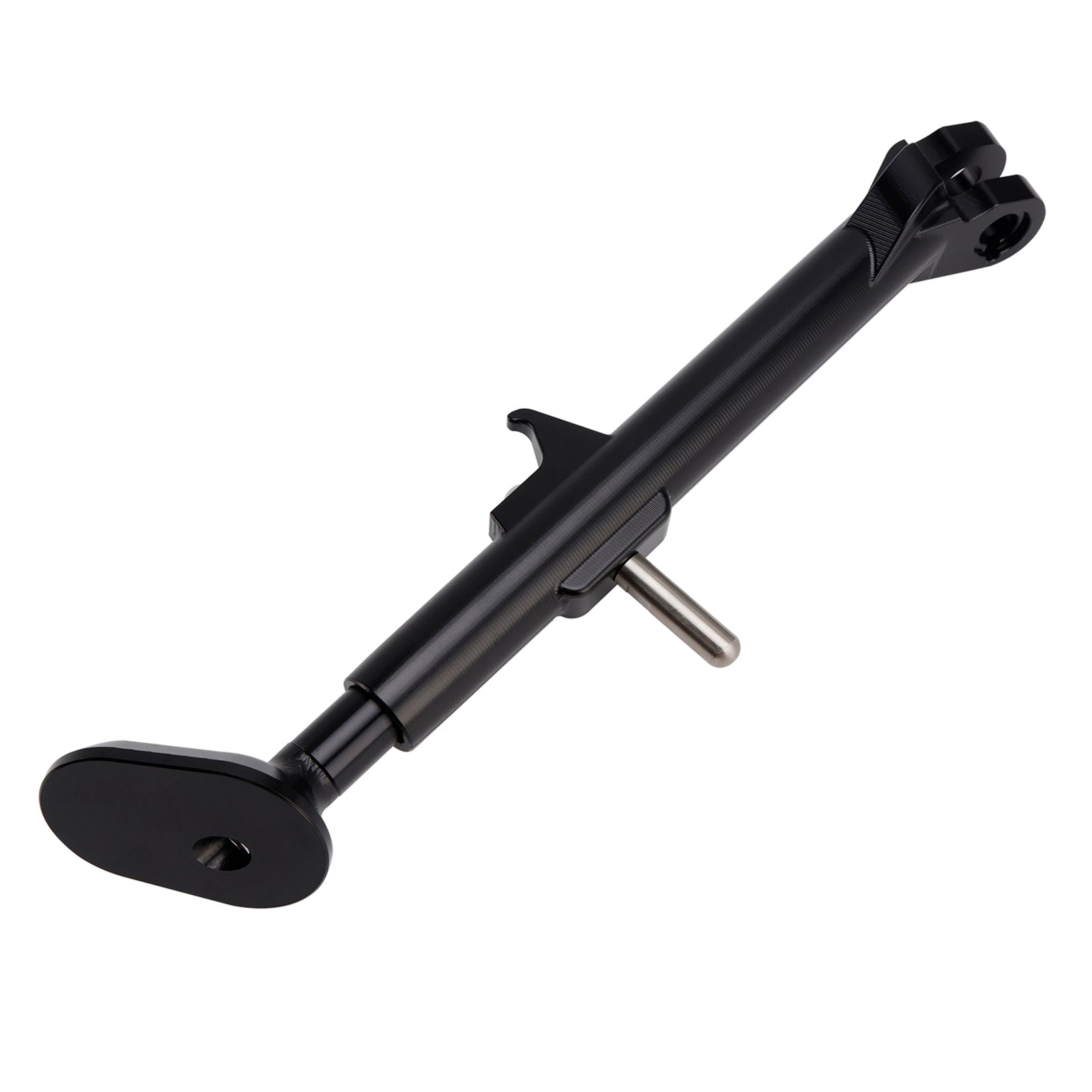 Caballete lateral ajustable para Yamaha Tenere 700 (2025-2026)