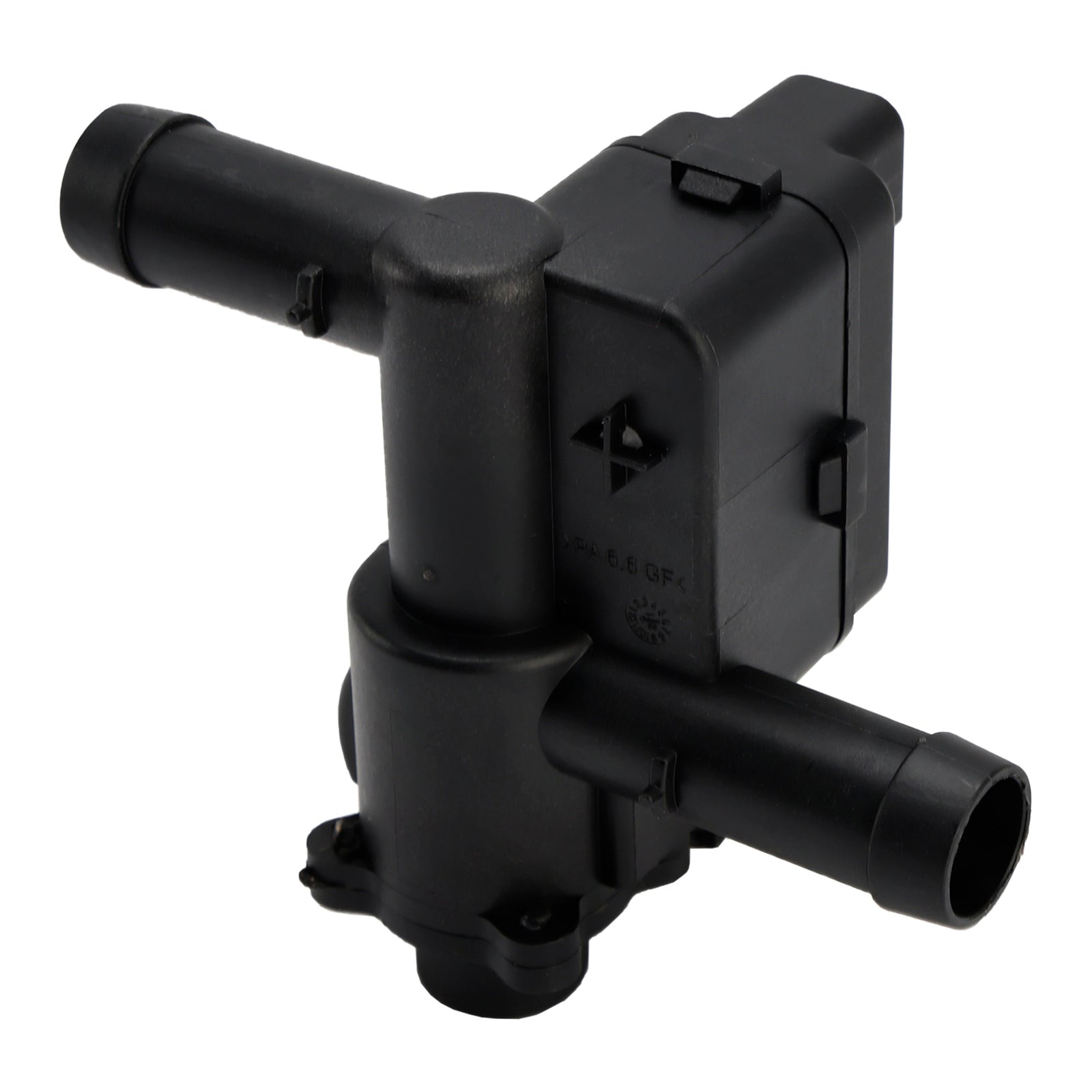 Válvula de control del calentador 7PP819810A para VW Touareg 7P5 7P6 2010-2018