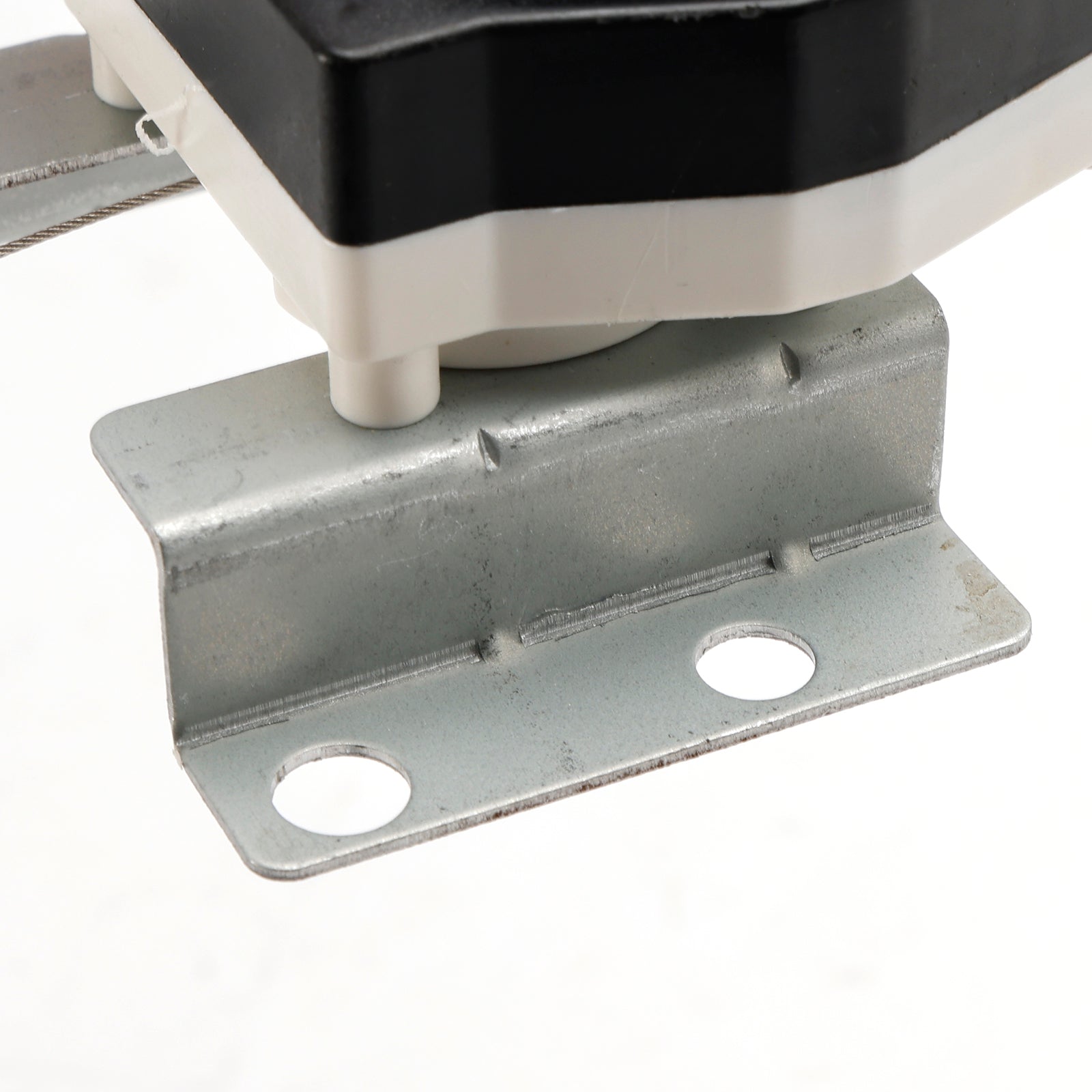 Silnik sprzęgła pralki DC31-20014C NTCU401TA2 Silnik spustowy do pralki Samsung