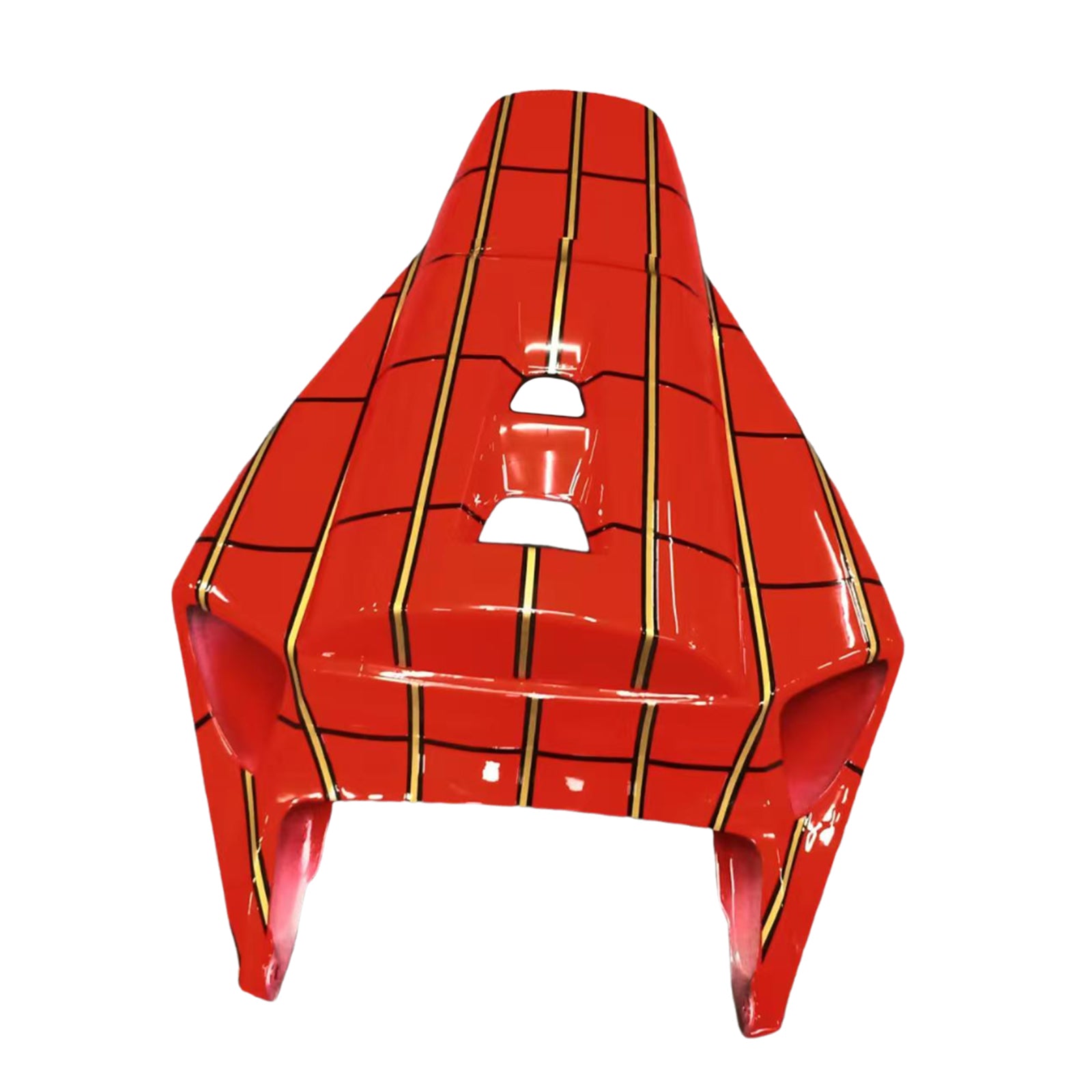 ABS Plastic Kairing Kit voor Honda CBR1000RR 2006-2007