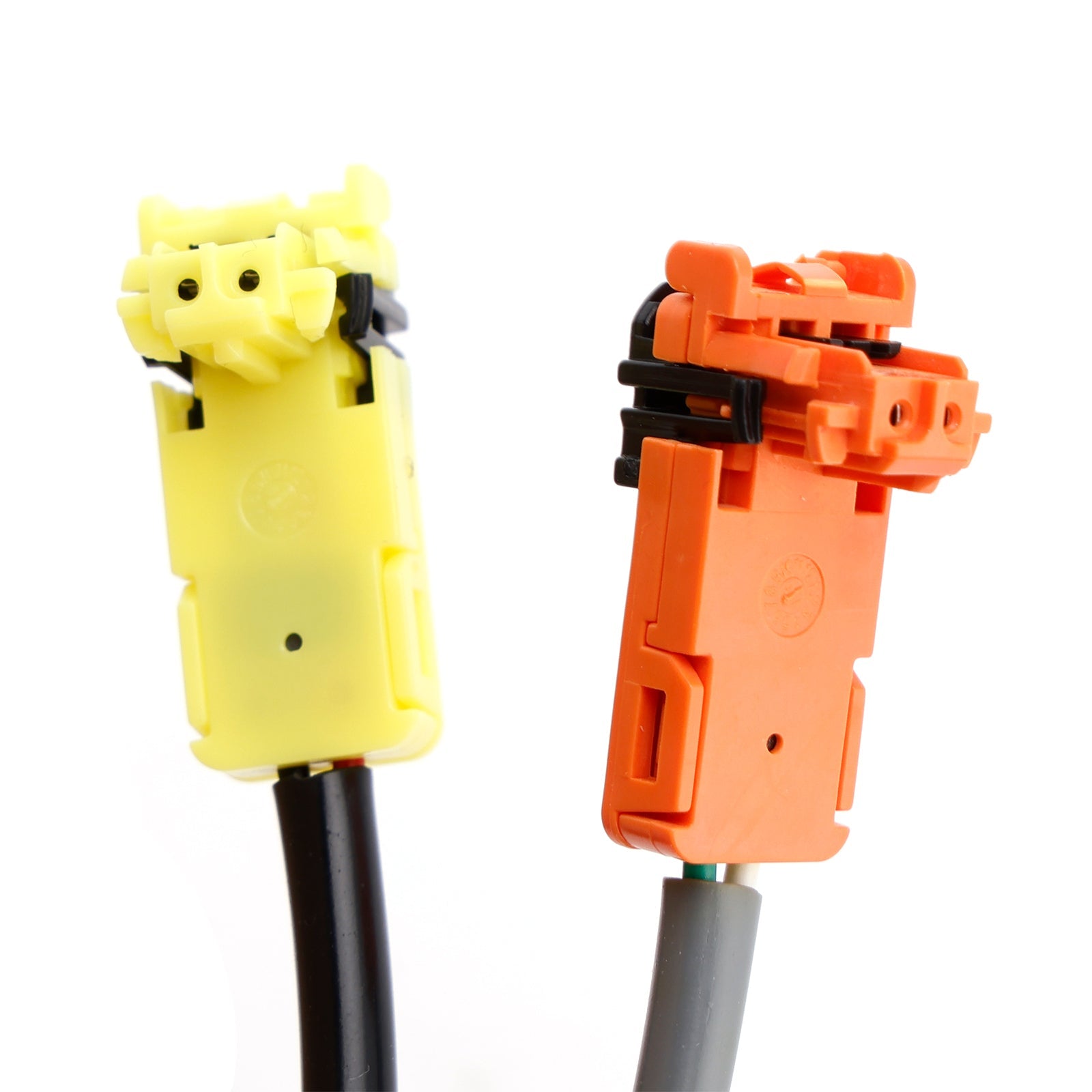 Ohjauskulman anturi ja palautusjousi 47945-5MA1A Nissan Sentra FE, Nismo, S, SL, SR, SV (2016-2019) | 1,6 litran ja 1,8 litran 4-sylinterinen moottori