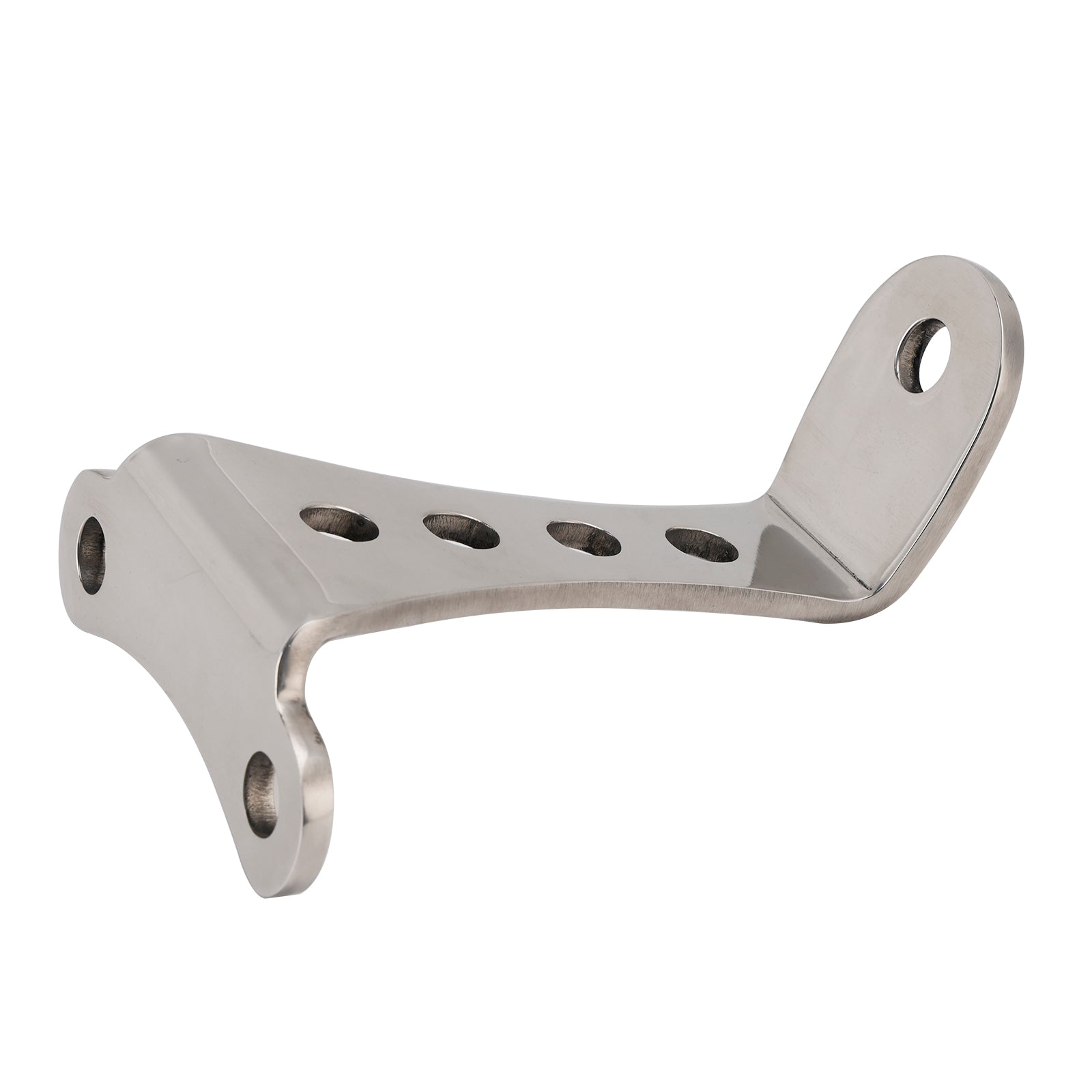 Soporte universal para faros delanteros 3,5"" para Sportster Big Twin