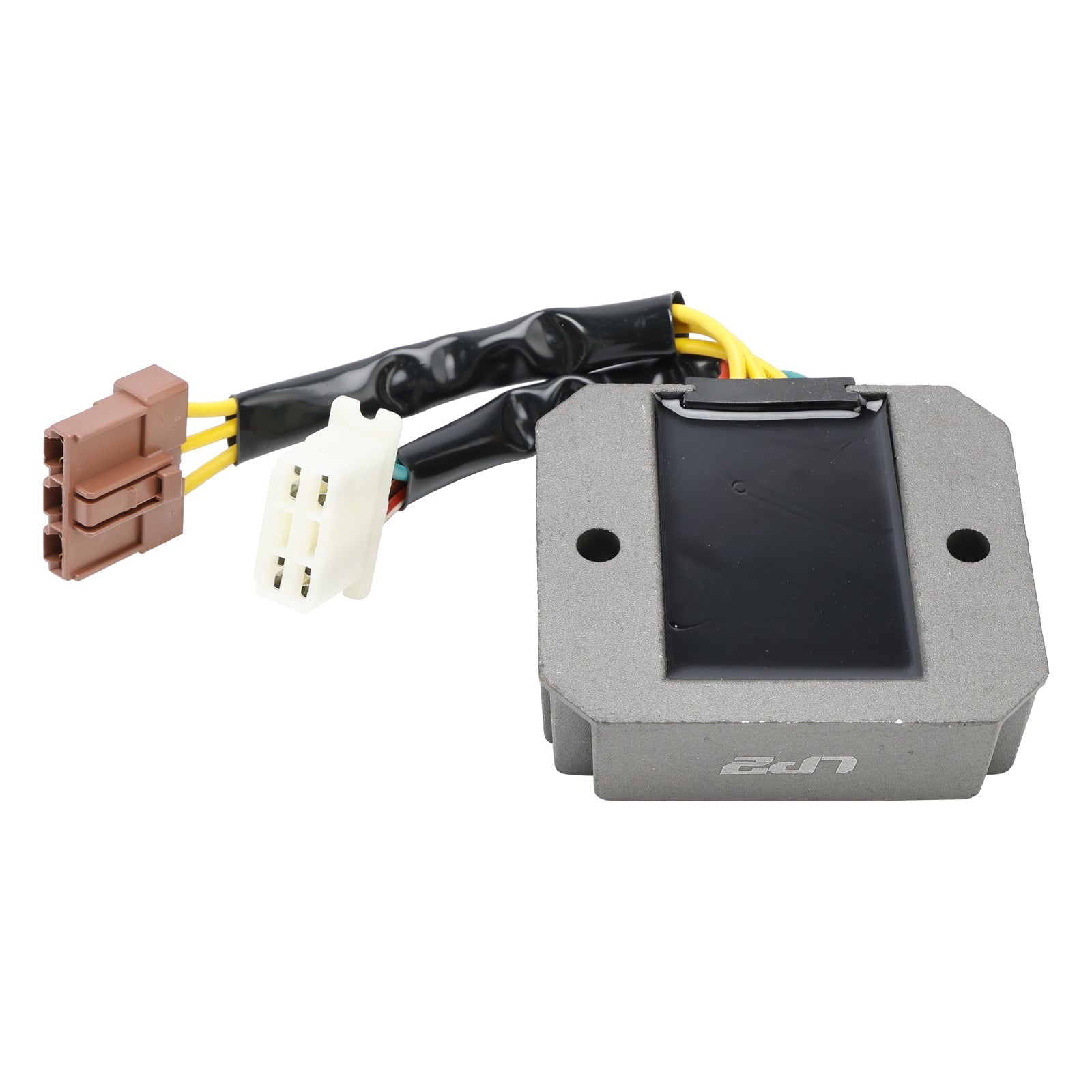 Magneto Statorspoel + Spanningsregelaar + Pakking Voor Aprilia RSV 1000 R Tuono 2002-2005 AP0295830