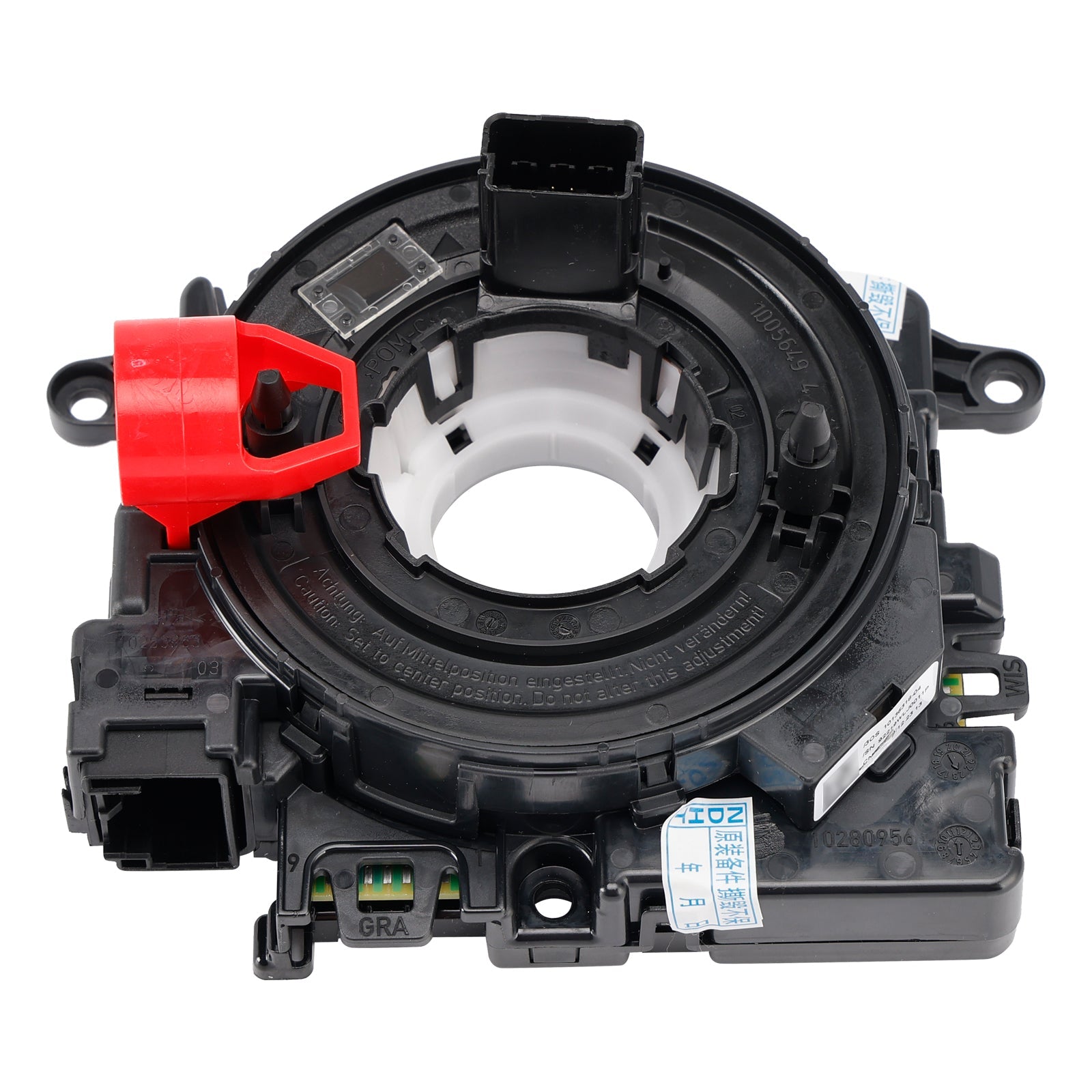 Spring del volante para VW Tiguan 2018-2020 5T1953549