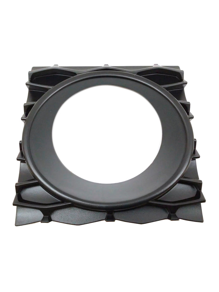 Regulador de velocidad adaptativa Negro 684322333AA Los altavoces de exceso de velocidad cubren para Chrysler 2017-2020