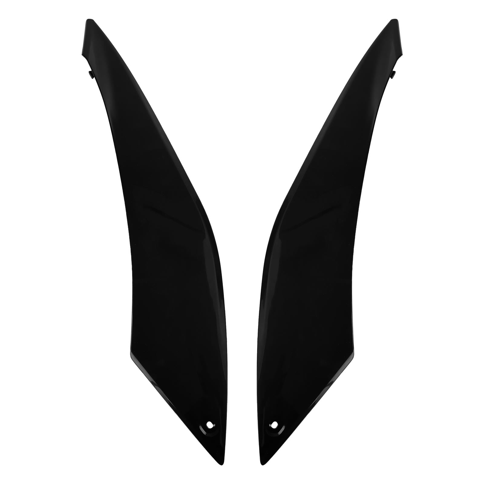 Grip di carrosserie per iniezione non dipinta per Yamaha T-Max 560 2022-2024