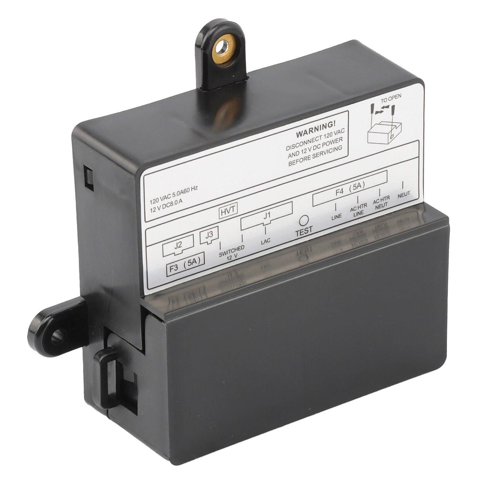 Modul d&Napajalnik za hladilnik za avtodome Dometic (3851331011)