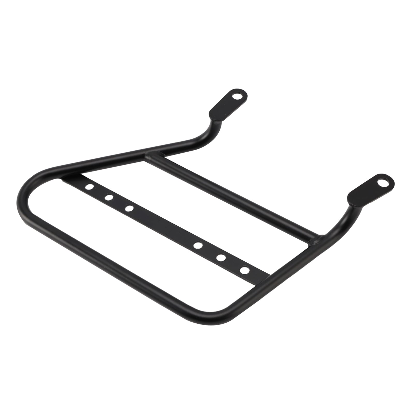 Support De Fixation Réglable Pour Sacoches Latérales Pour Meteor 350 21-26 droit