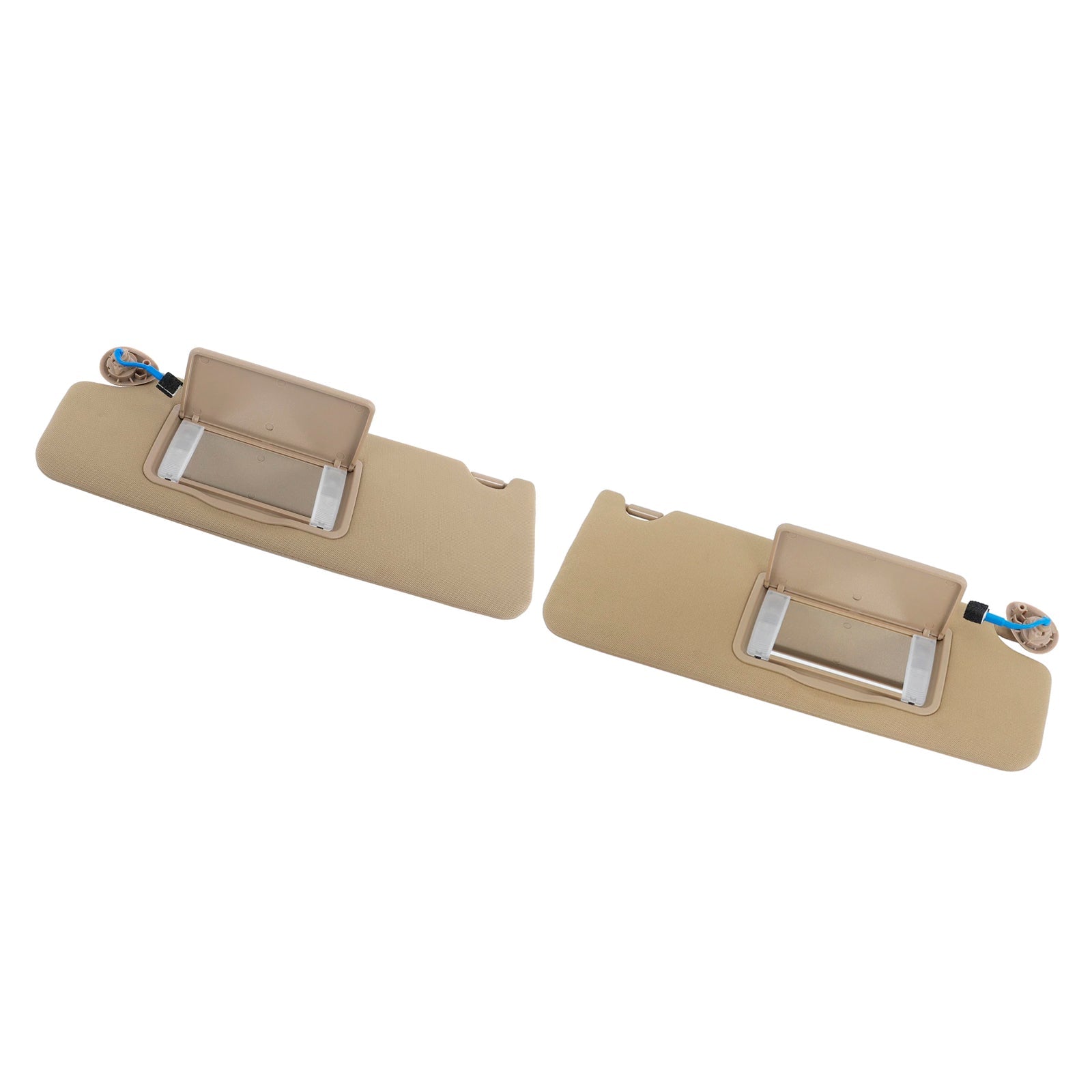 Sivo in desno sivo sonce za Honda Pilot 2016-2022 (2 sobi) 83280-TG7-A12ZA 83230-TG7-A12ZA