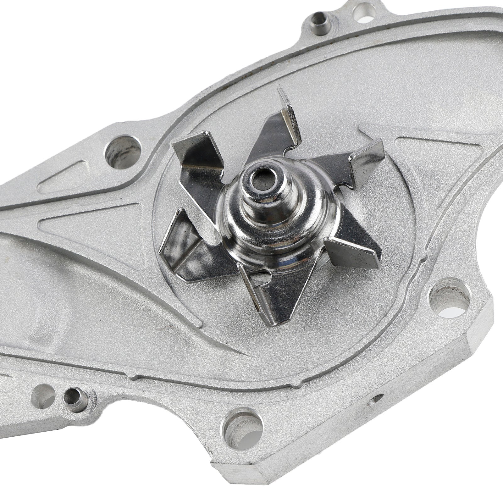 Zestaw pompy wodnej paska rozrządu Acura MDX wszystkie 3.7L/V6 2011-2013 14400-RCA-A01 19200-RDV-J01