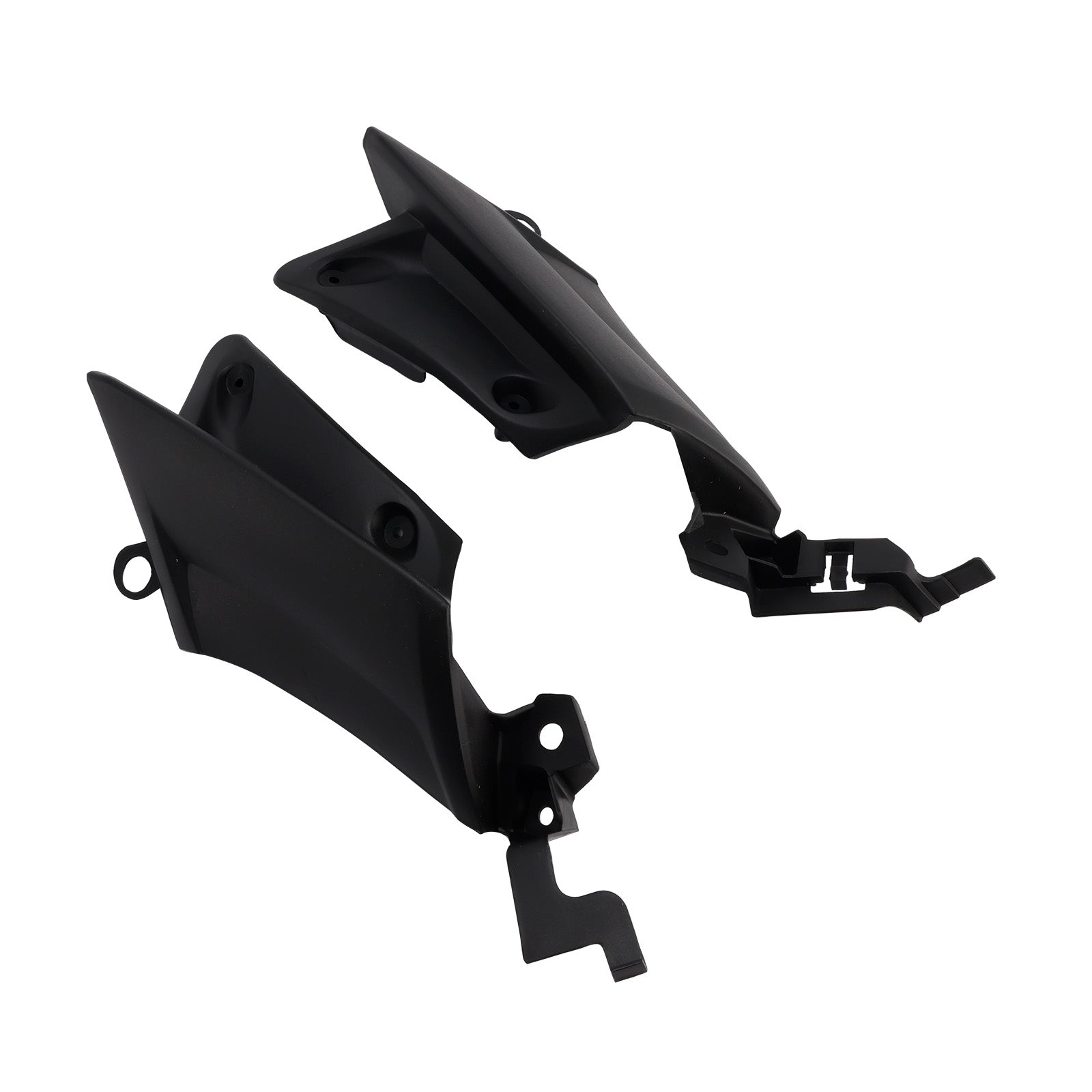 Carenado lateral para Yamaha YZF R6 2003-2005 y R6S 2006-2009