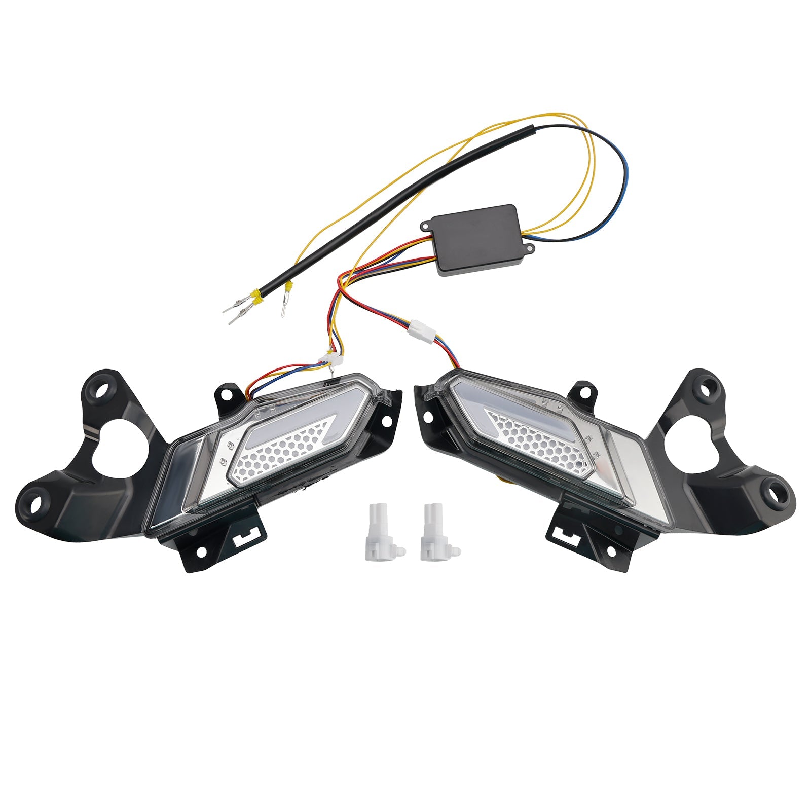 Clodes dla Yamaha Xmax 300 2023-2024