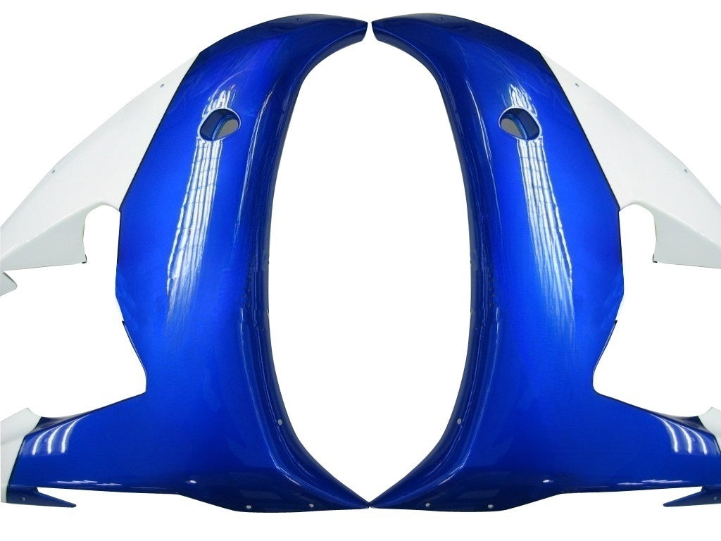 Kit de carénage par injection, carrosserie en plastique ABS, compatible avec Yamaha YZF 600 R6 2005