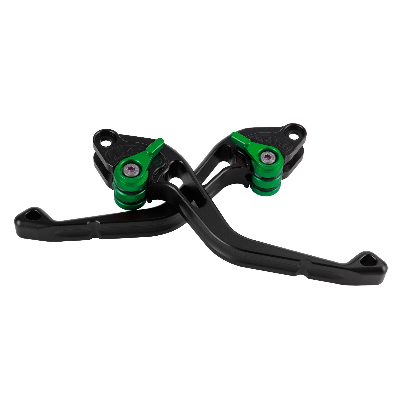 Nouveau levier de frein d'embrayage court adapté pour YAMAHA XSR 155 MT15 2019-2022