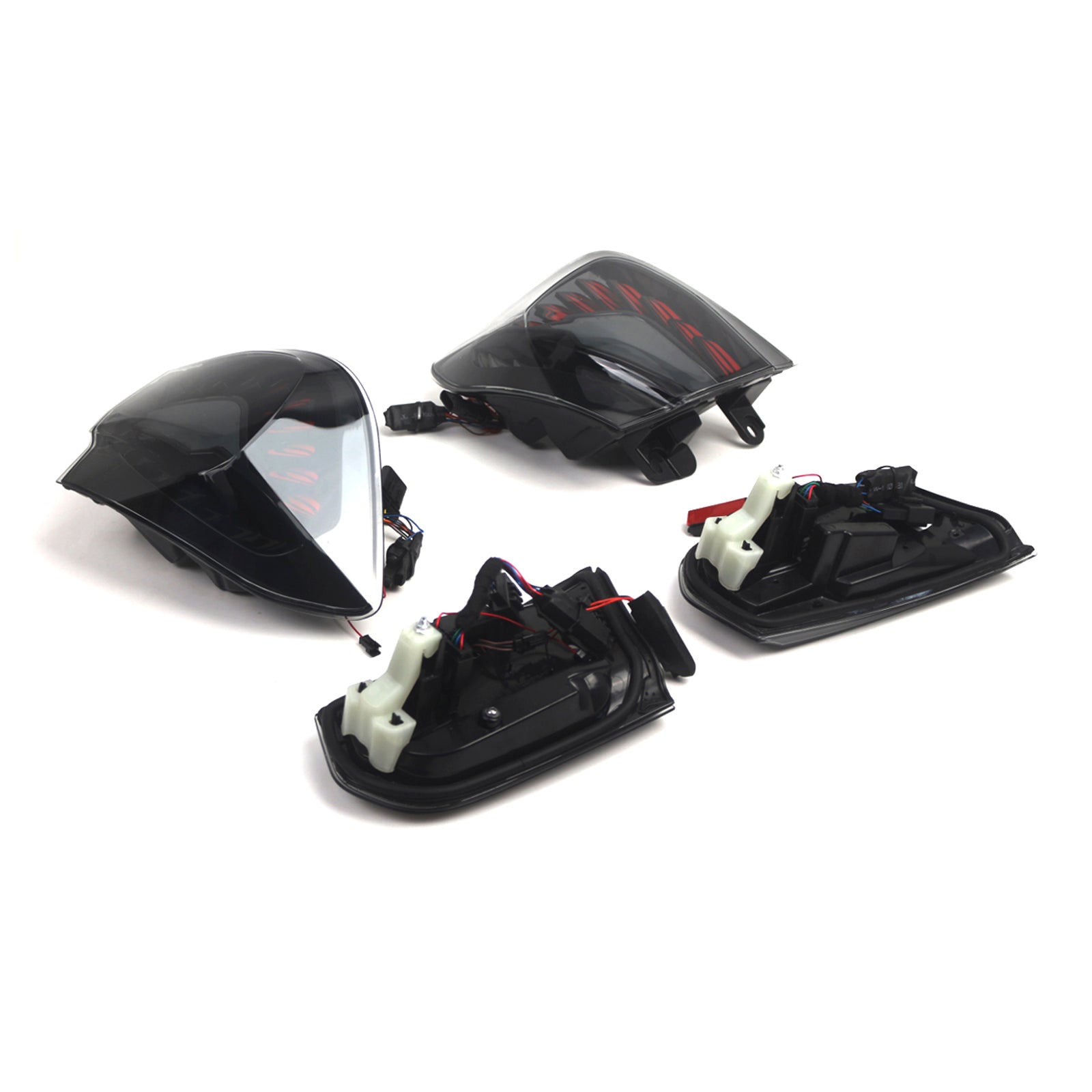 Set di L&R LED LED LED per BMW 3 F30 F80 M3 2013-2018