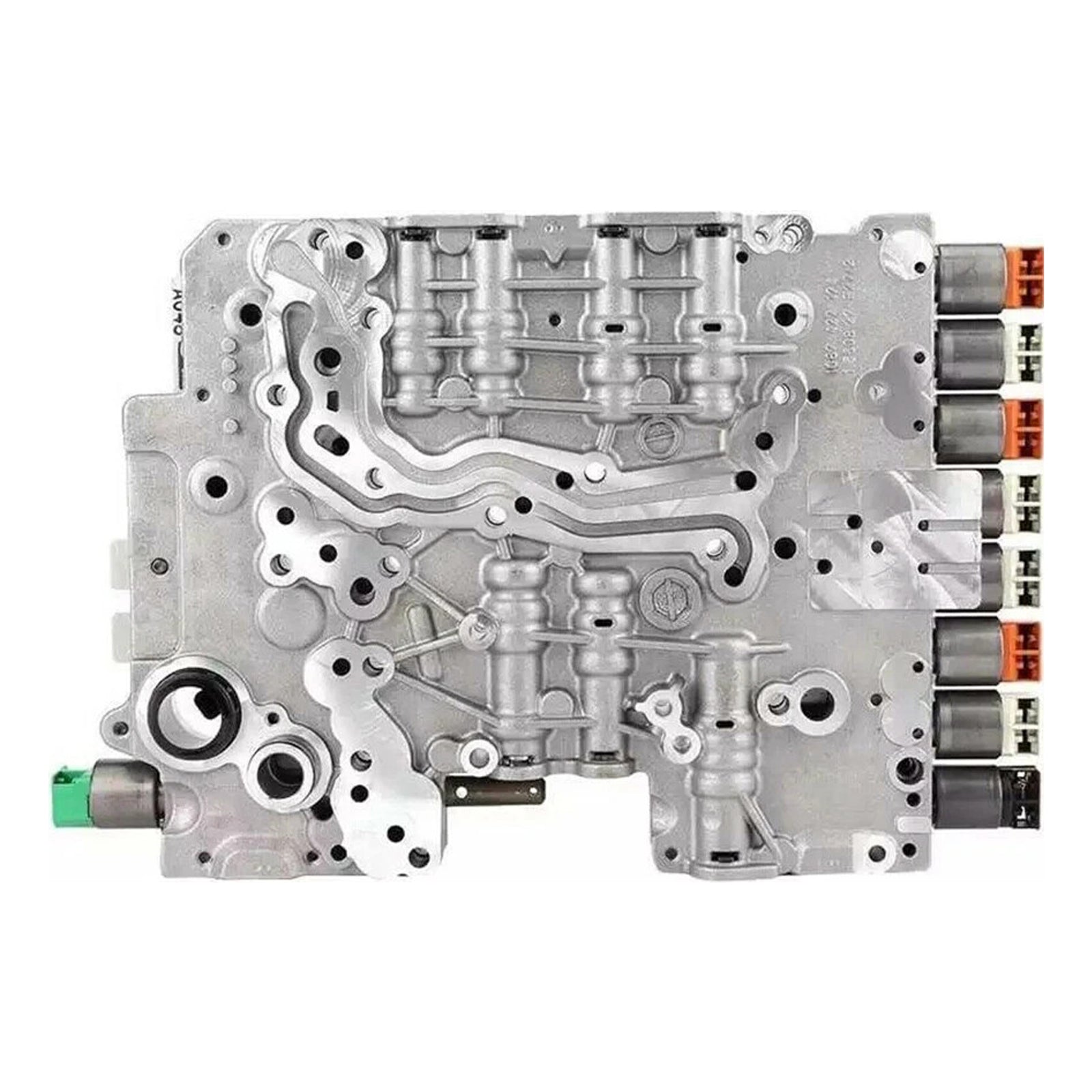 Blocco valvola di trasmissione per BMW X3 8 RWD L4 2.0L L6 3.0L (dal 2011 in poi) 8HP45 8HP70