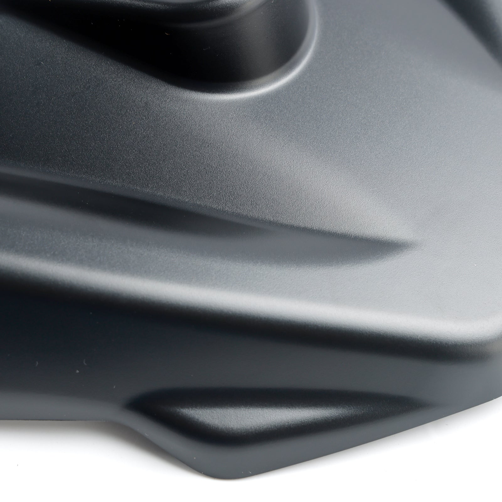 Estensione del pannello di trasporto prima della Honda NT1100 2022-2024