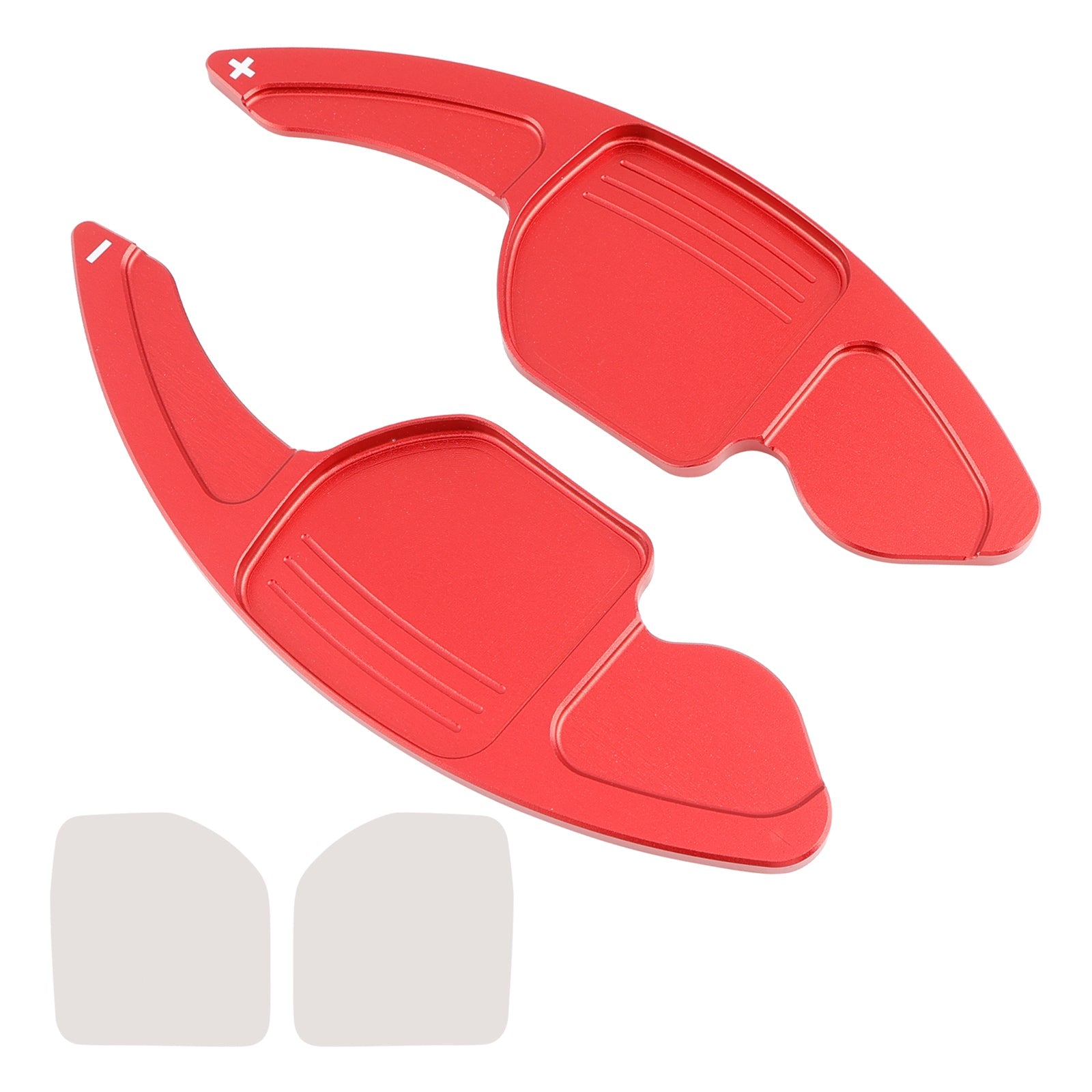 Extension de palettes de changement de vitesse au volant pour Audi A3 A4 A5 A6 A8