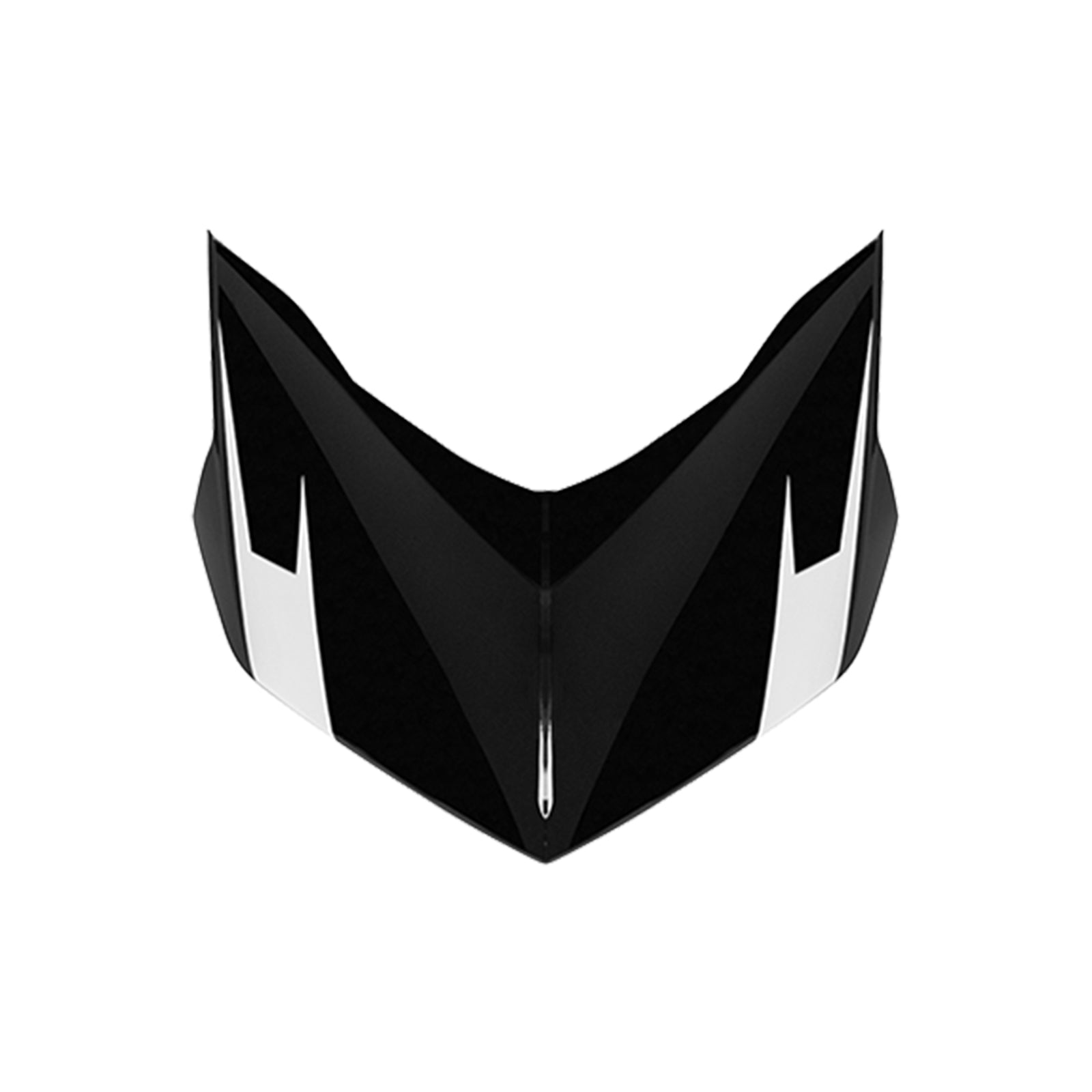 Kit de carénage de carrosserie ABS par injection pour Yamaha X-MAX 300 XMAX 2023-2024