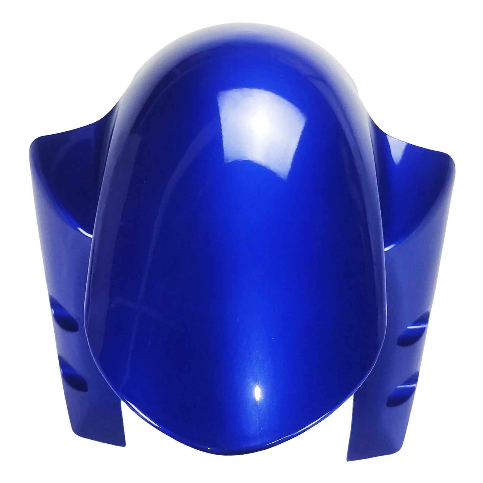 Kit de carénage en plastique ABS injecté compatible avec Yamaha YZF 1000 R1 2004-2006