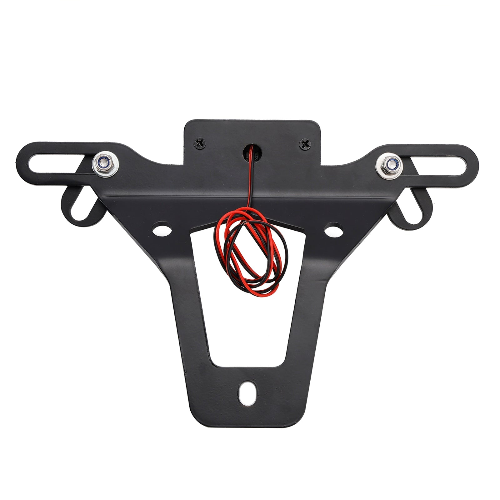 Obsługa tablicy rejestracyjnej dla Hondy Dax 125/ST 125 2022-2024