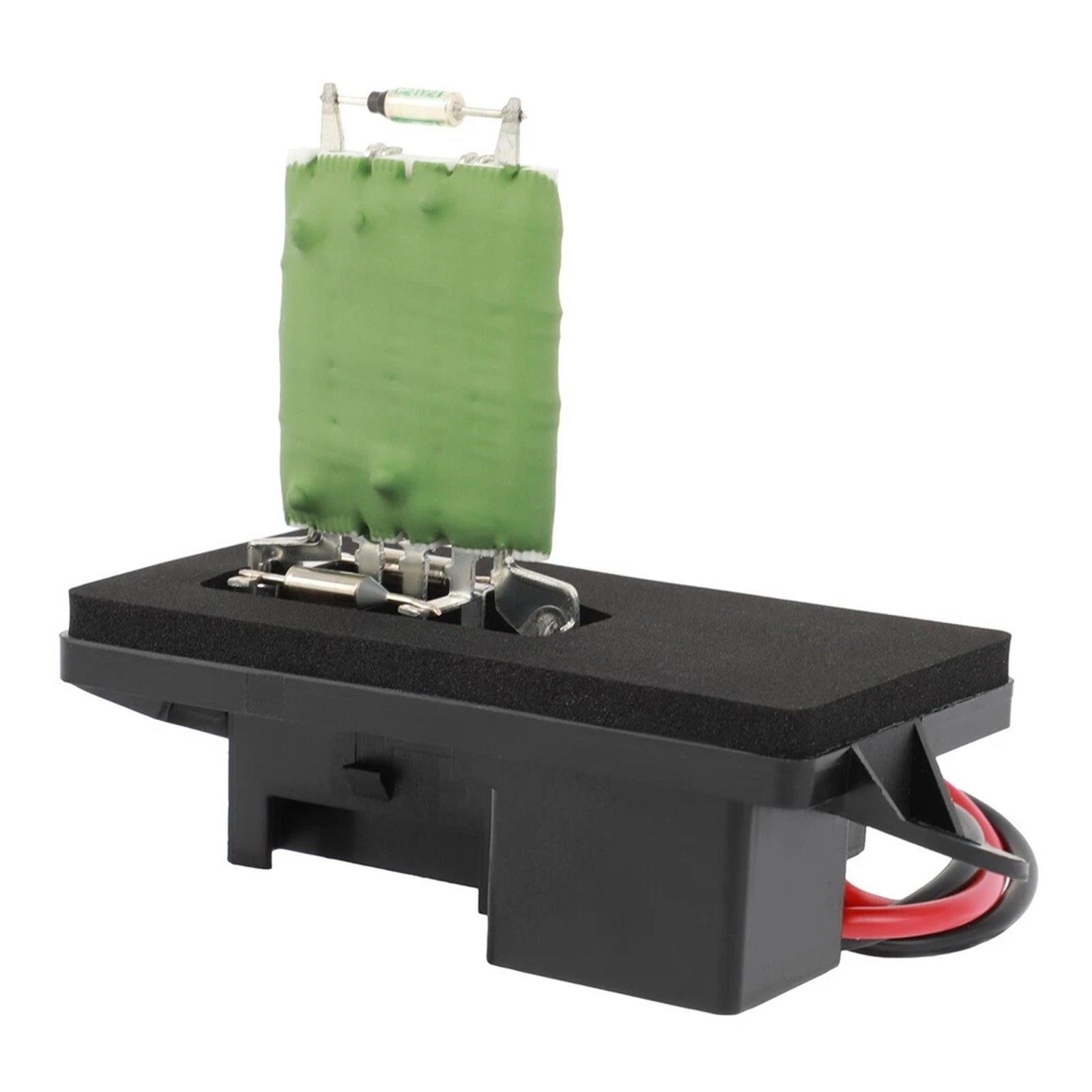 Résistance de moteur de ventilateur avant 22807122 pour Chevy Silverado 1500 2500