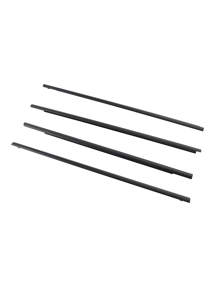 Nissan X-Trail 2001-2007 (4 habitaciones)