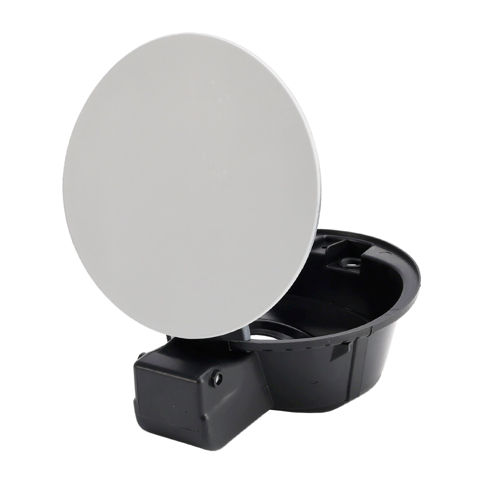 Couvercle de couvercle de réservoir de carburant à essence VW Polo 2011-2019 6R0809857