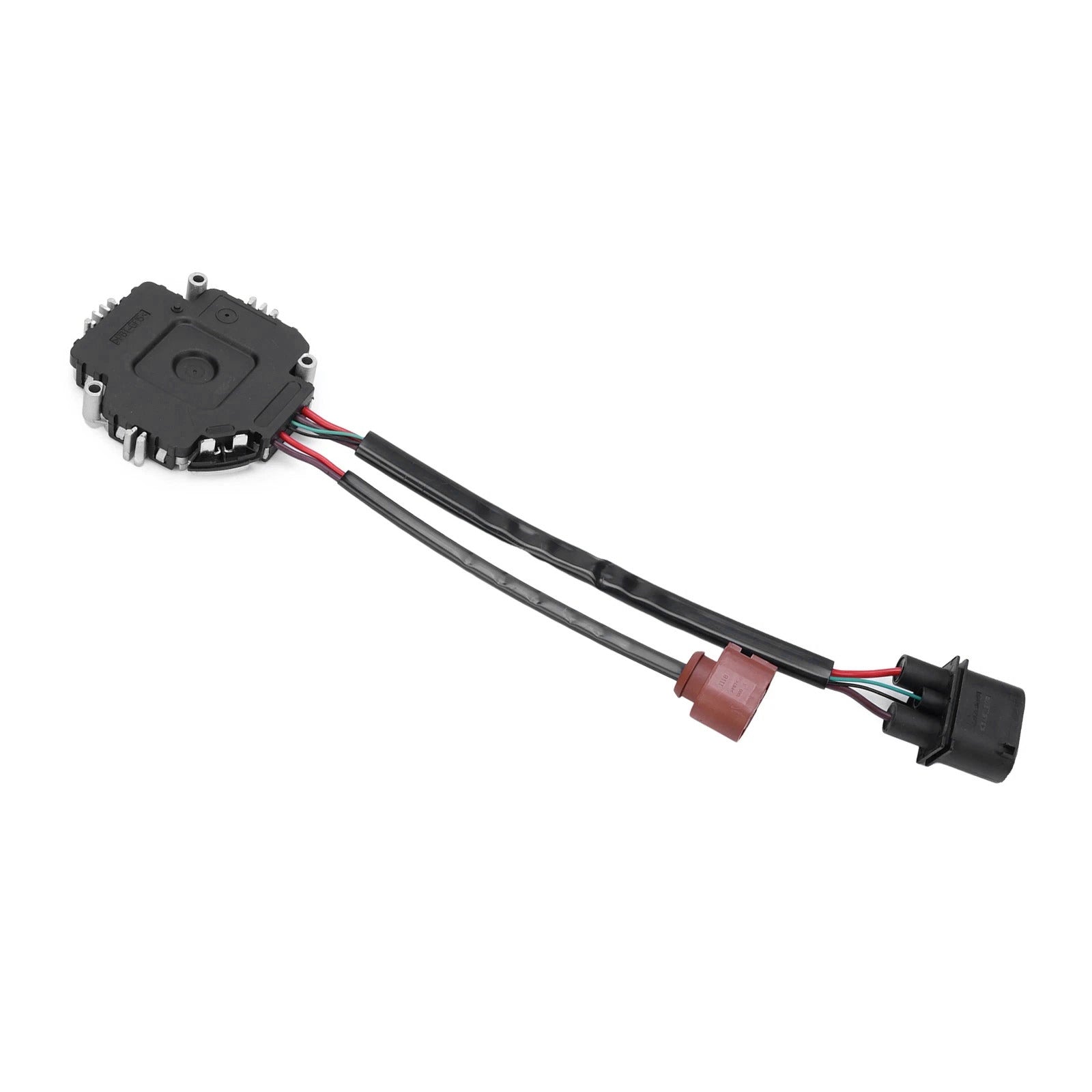 Module de commande de ventilateur de radiateur, pour VW Golf Jetta Passat Audi A3 TT 1K0959455FR