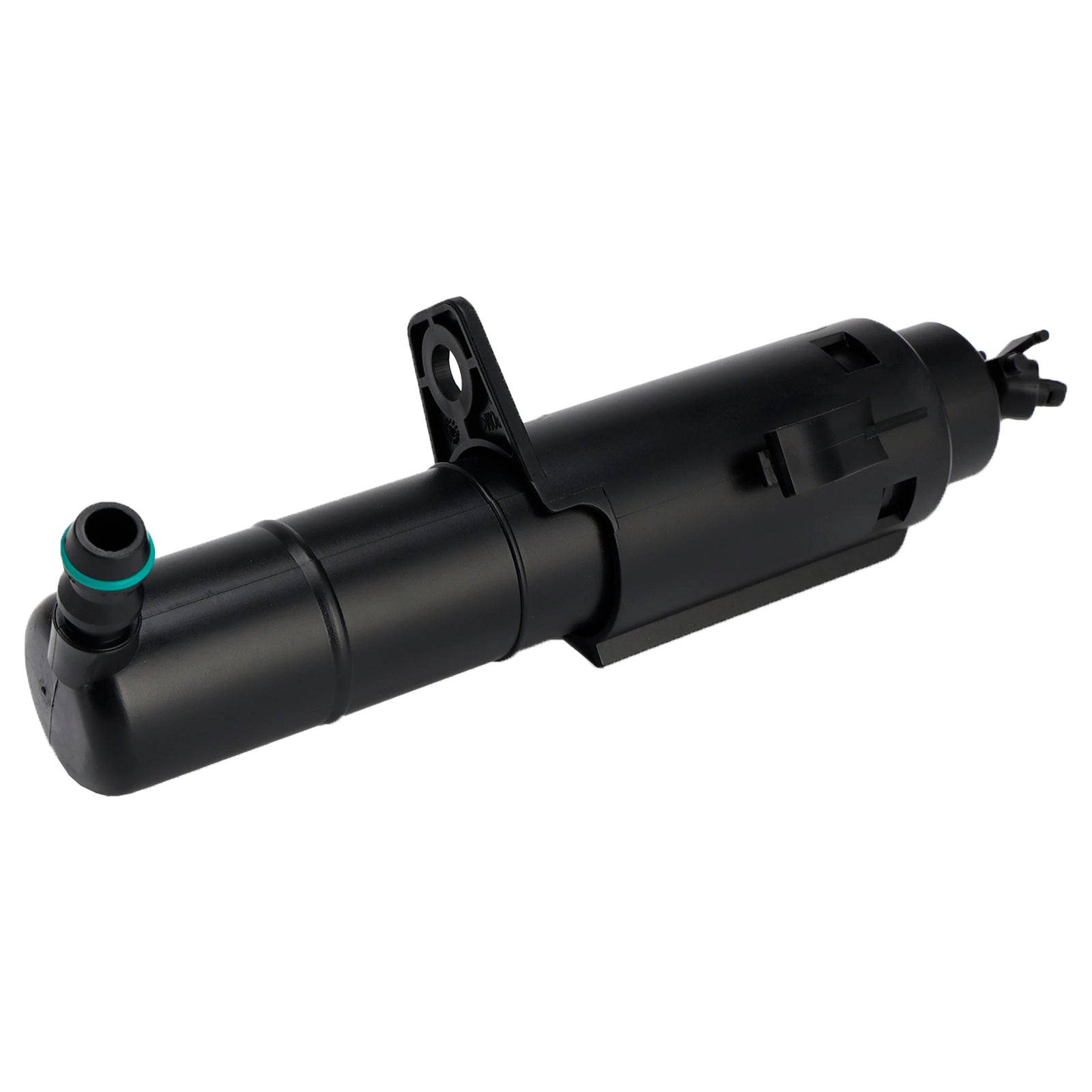 1 paire de buses de lave-phares avant 5K0955978A pour VW Golf Jetta MK6