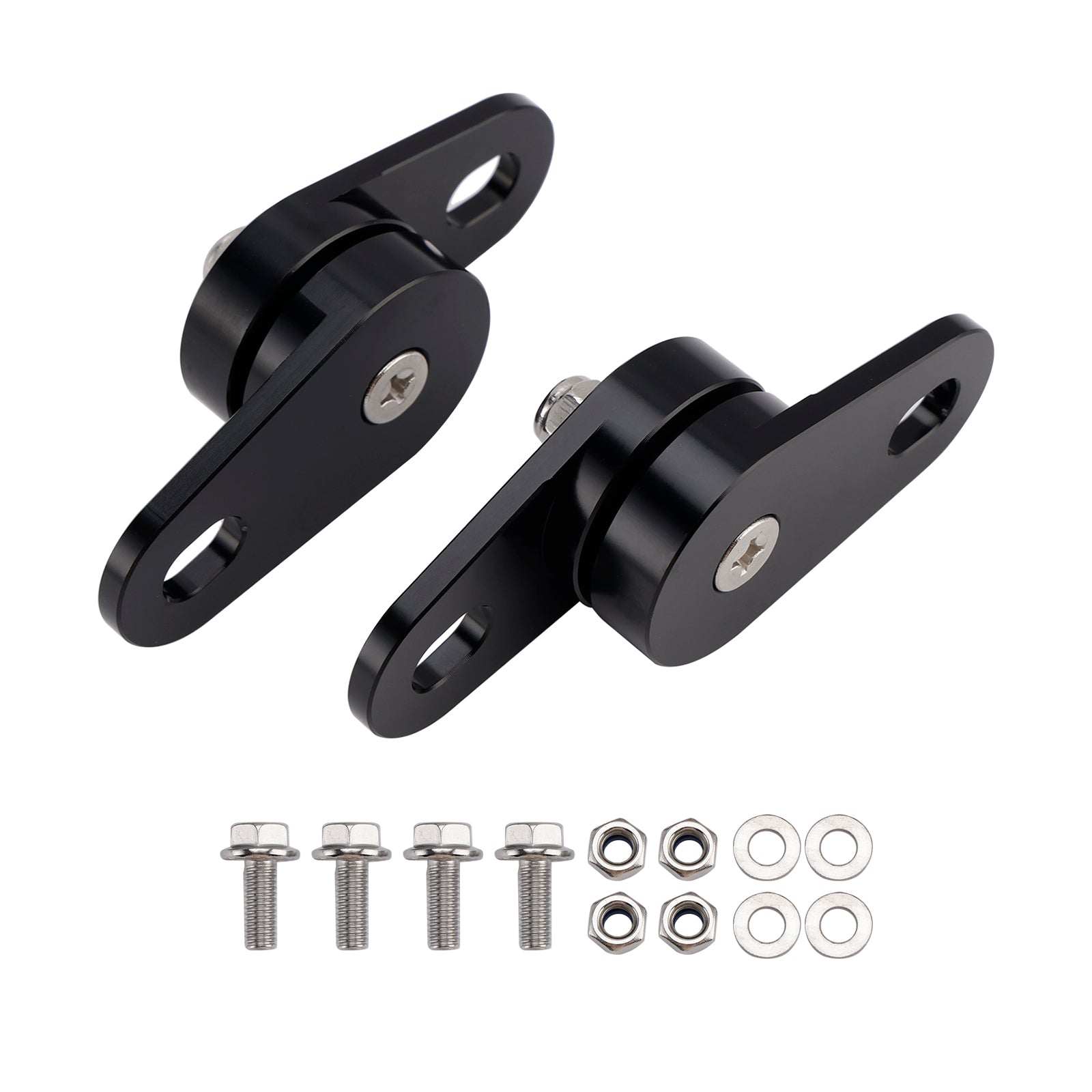 Presina&Scarico per Yamaha Banshee 350 YFZ350 1987-2006