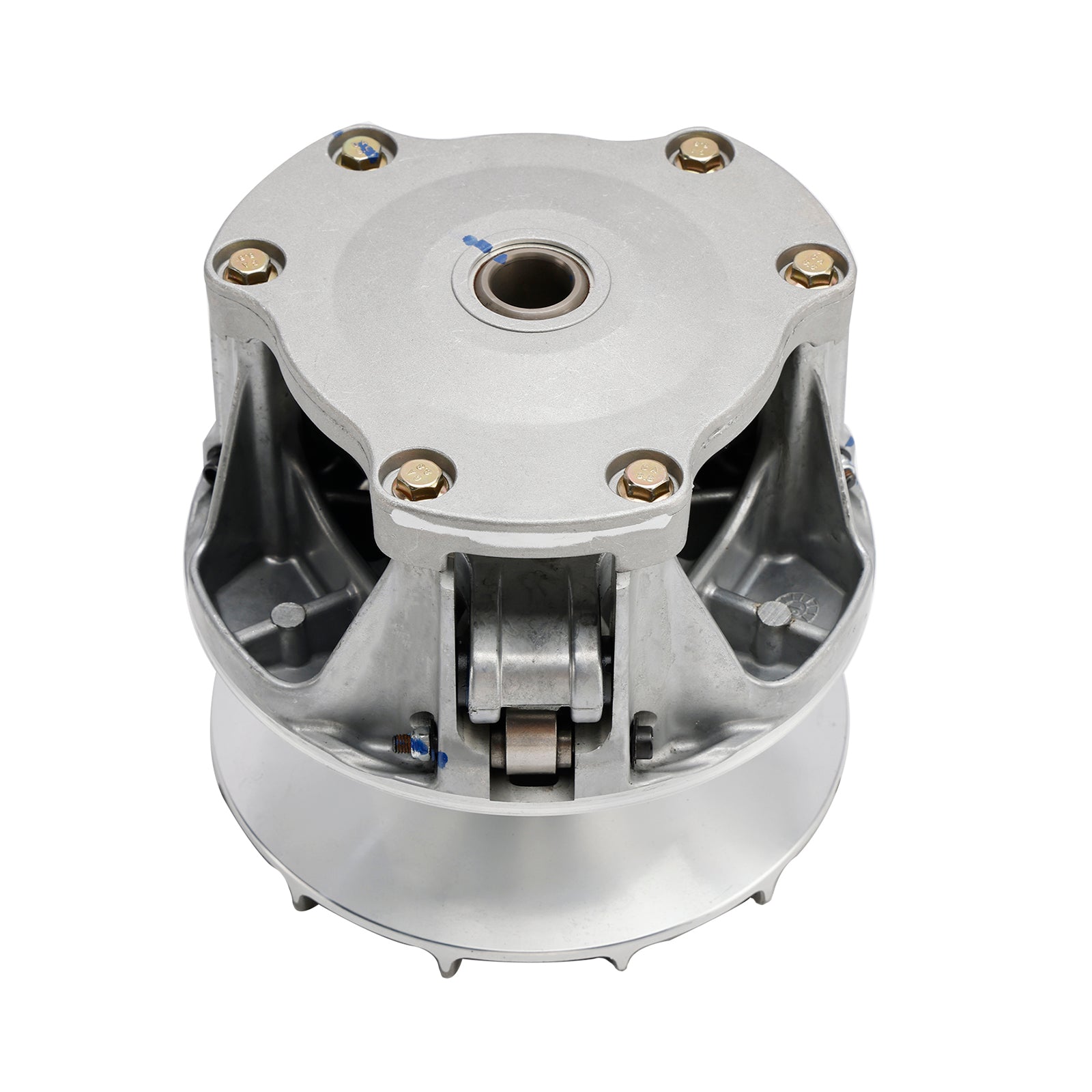 Ensemble de poulies de variateur d'embrayage avant pour Polaris Sportsman 550 850 1000 1322953