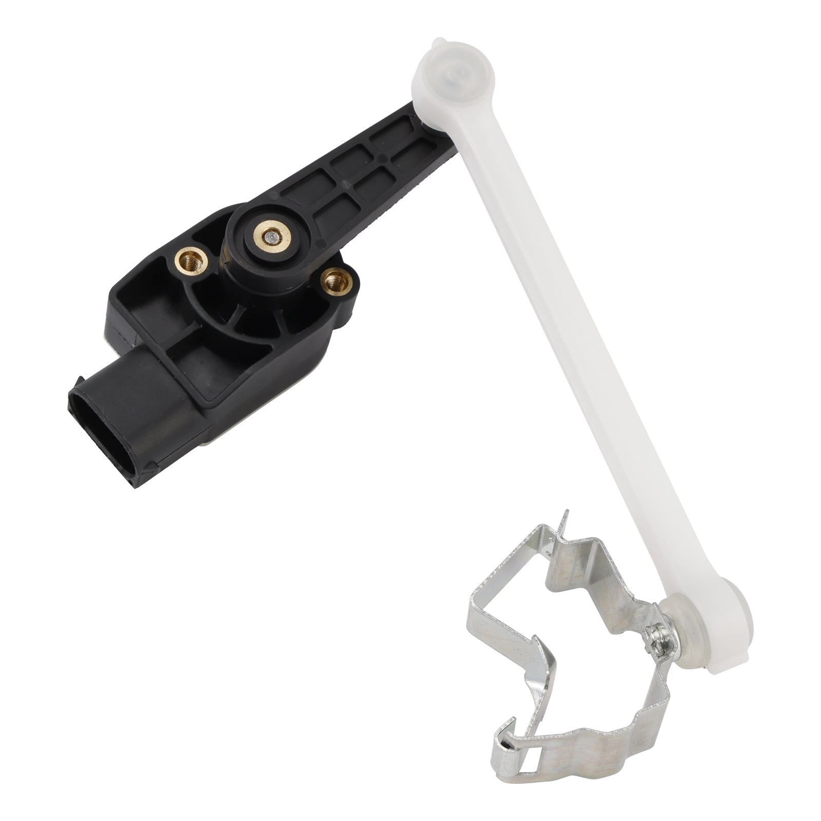 Sensor de Nivel Delantero Izquierdo 4Z7941285C para Audi A6 C5 Allroad Quattro 00-05