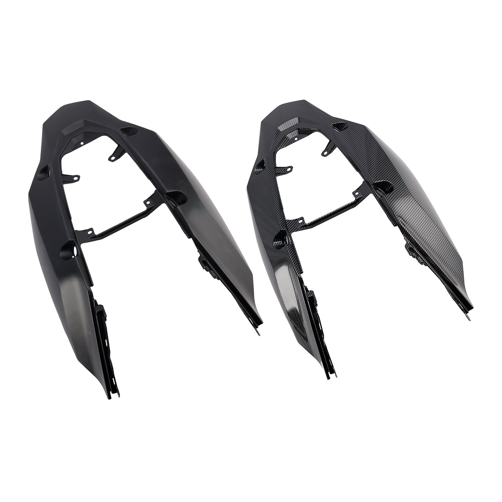 Fiera posteriore del sedile per Yamaha Tenere 700 2019-2024