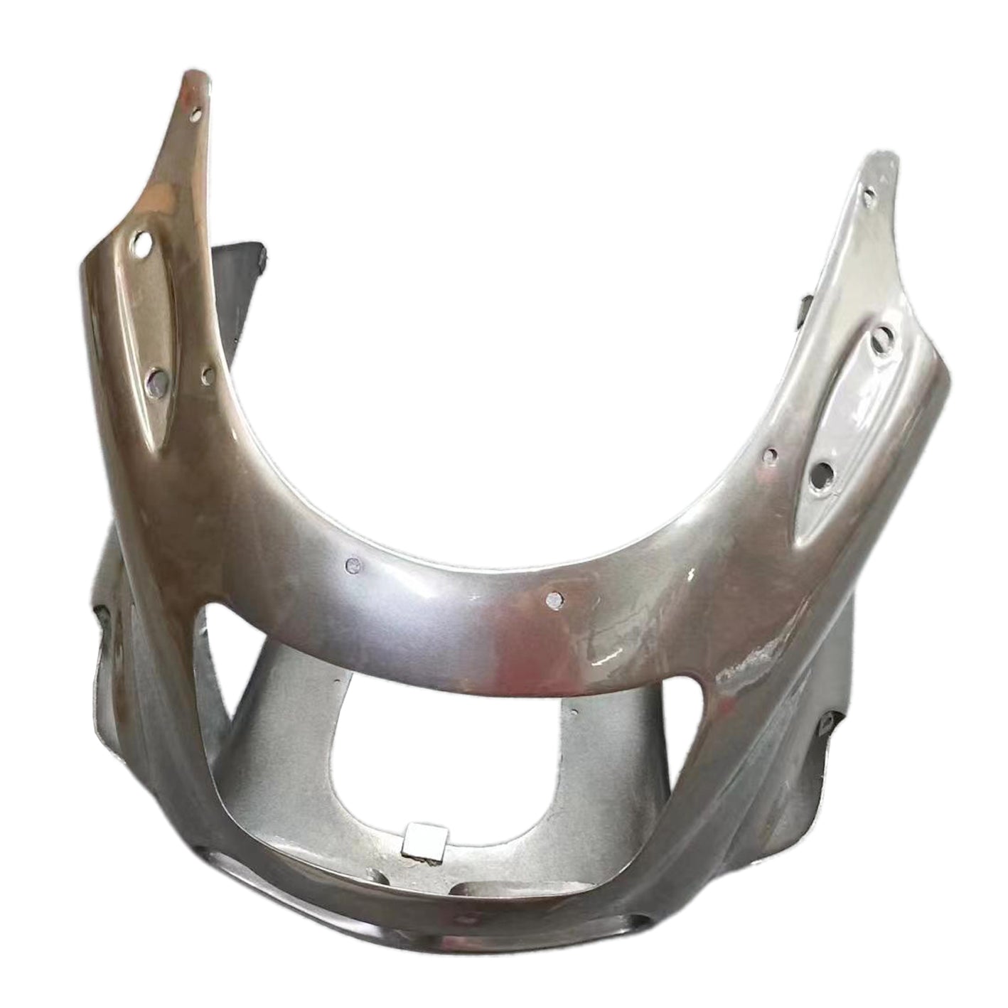 Vbrizgavanje kompleta za karoserijo plastike za Kawasaki ZZR1100 1993-2003