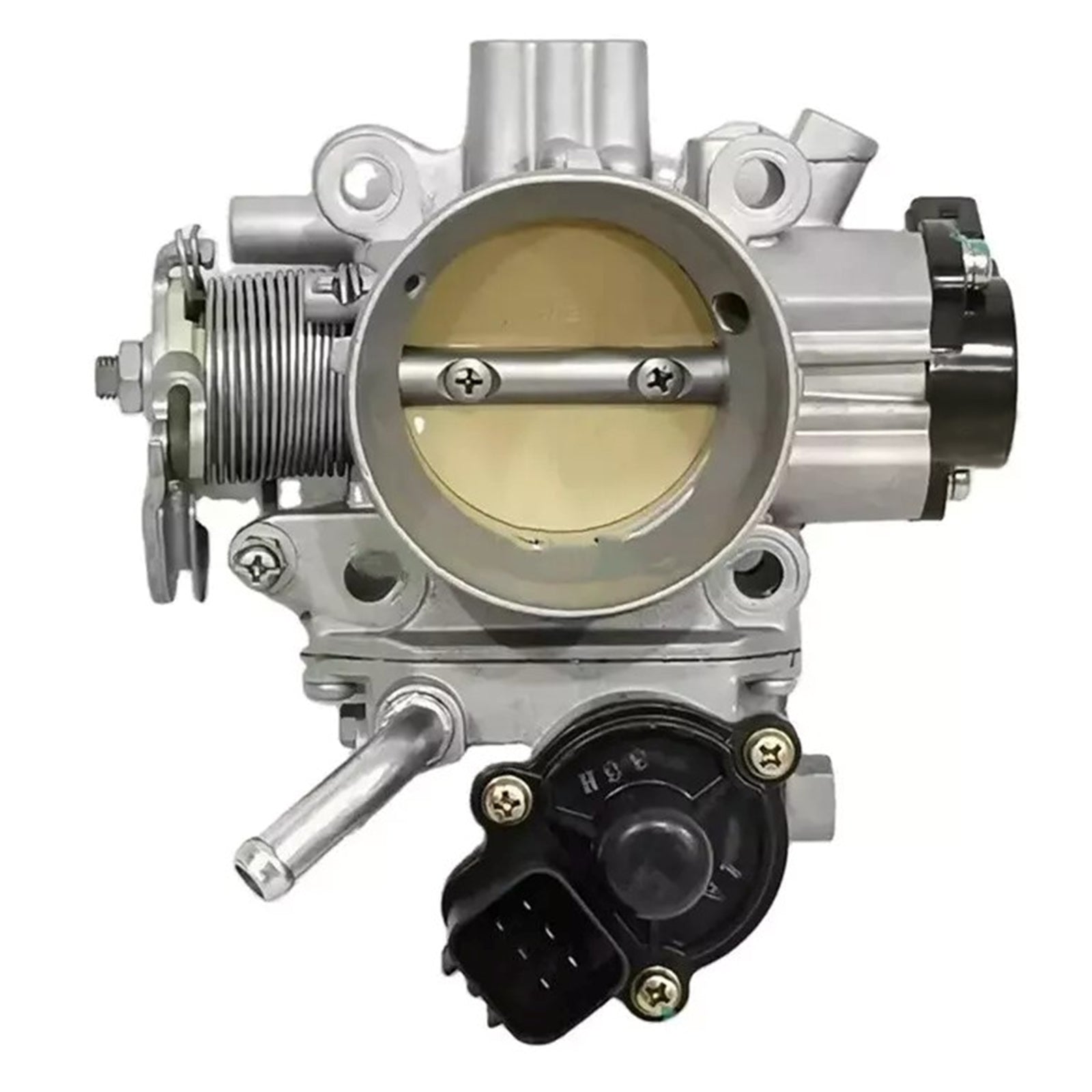 Corps de papillon MD338428 pour Mitsubishi Galant 2.0L 2WD FWD 1997-2006