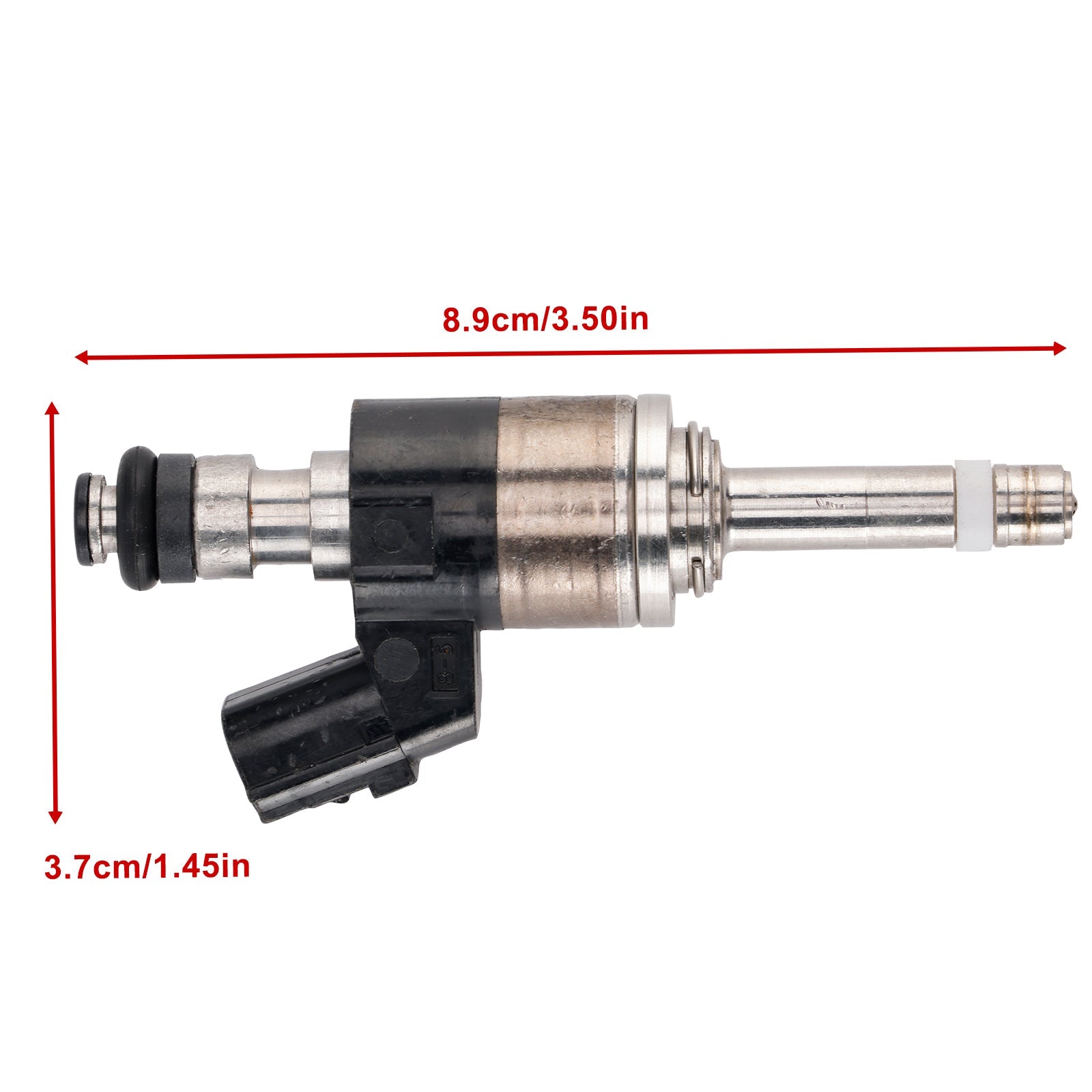 Injecteur de carburant 16010-5R1-315 pour Honda 1,5 L 2015-2019