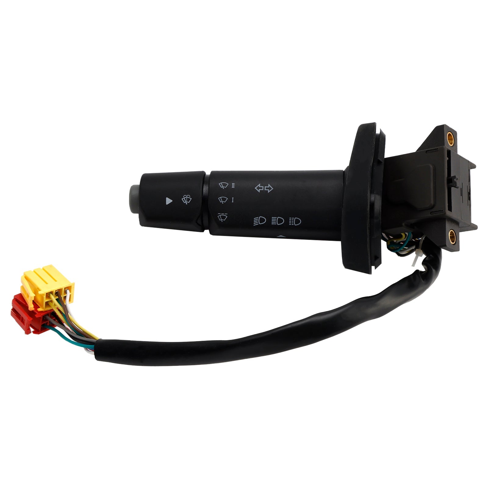 81255090194 81255090191 Interruttore piantone sterzo elettrico per autobus MAN