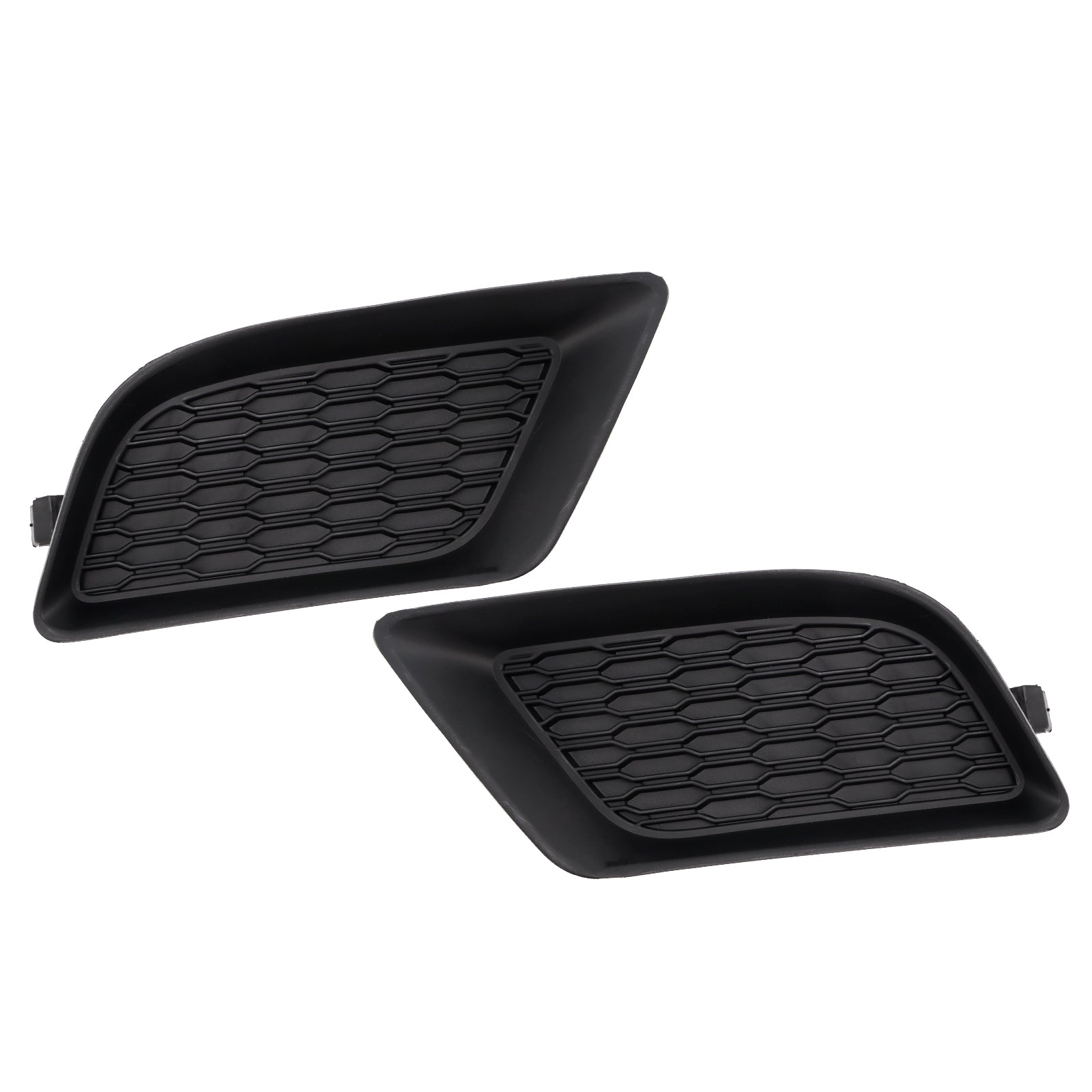 Fog Shash Cover per Dodge Charger R/T Road Track 2011 (2 pezzi) 68092570AA 68092571AAA