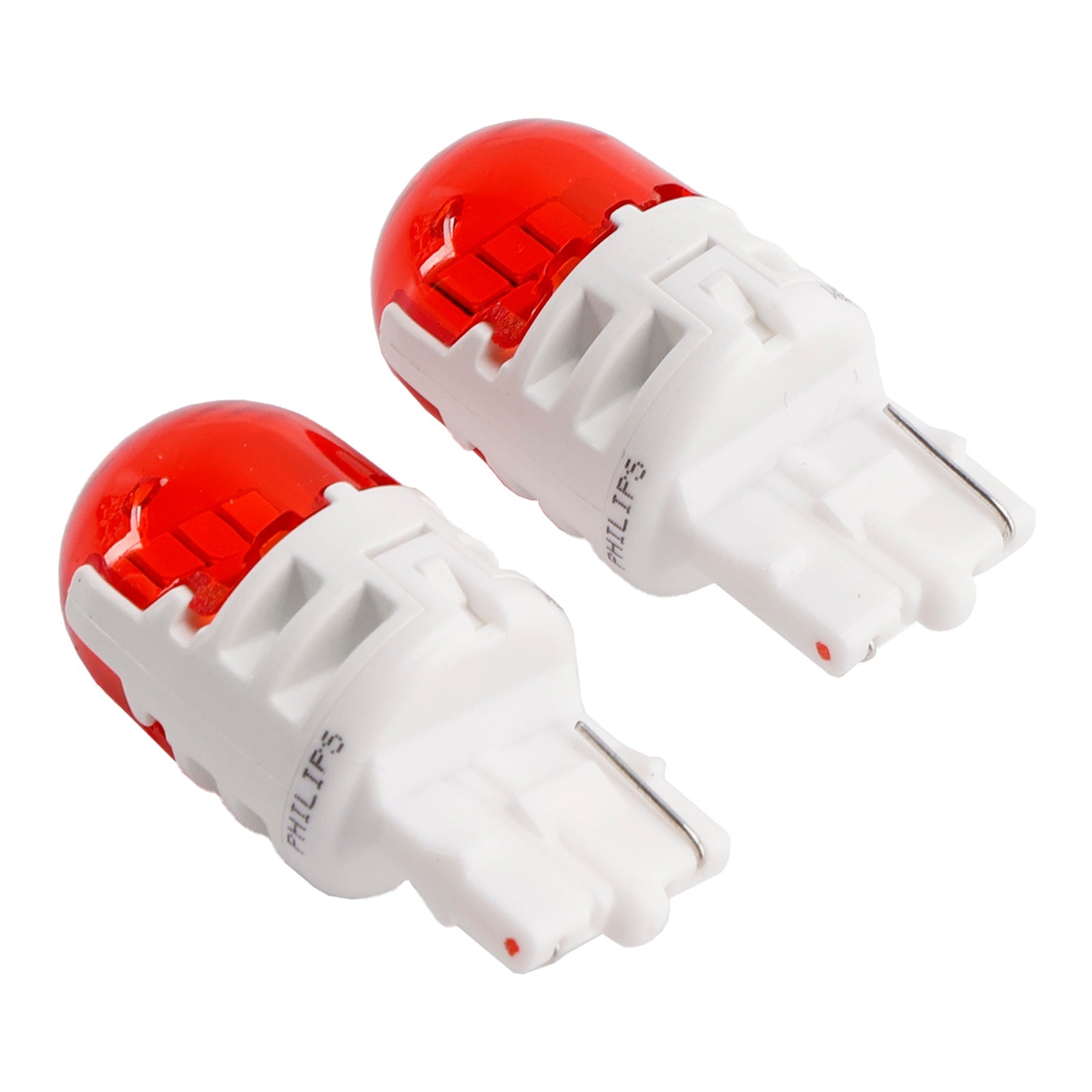 Ultinon Pro6000 WY21W keltainen LED-auton ajovalo W21W 11065AU60 PHILIPSille