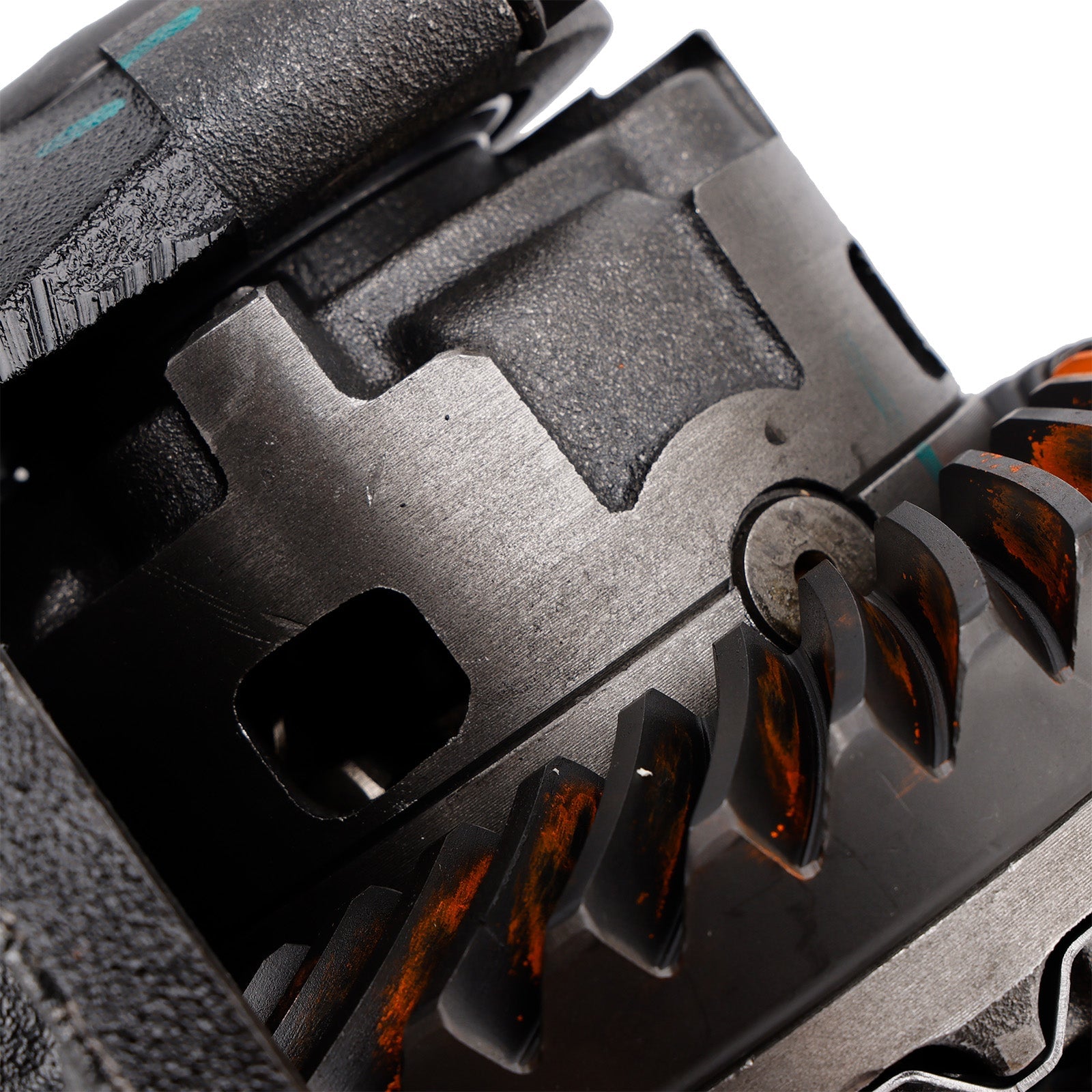 Differentiaal achter 41:11, 3.727 Vermenigvuldigingsrapport, voor Toyota 4Runner 4.0L 2003-2009