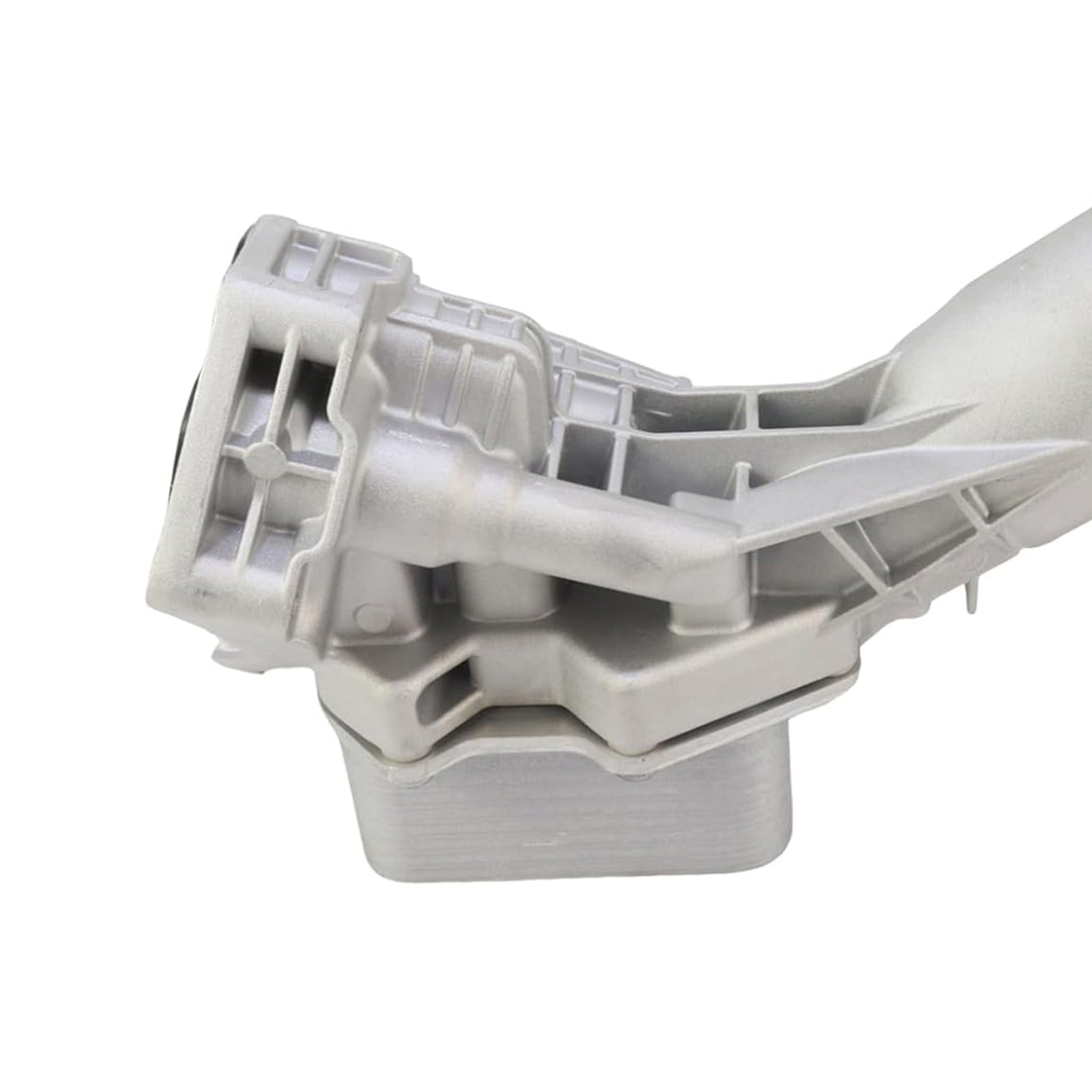 Ohišje in hladilnik oljnega filtra&Olje za BMW 330e xDrive 2021–2025 (11428580414 in 11428651710)