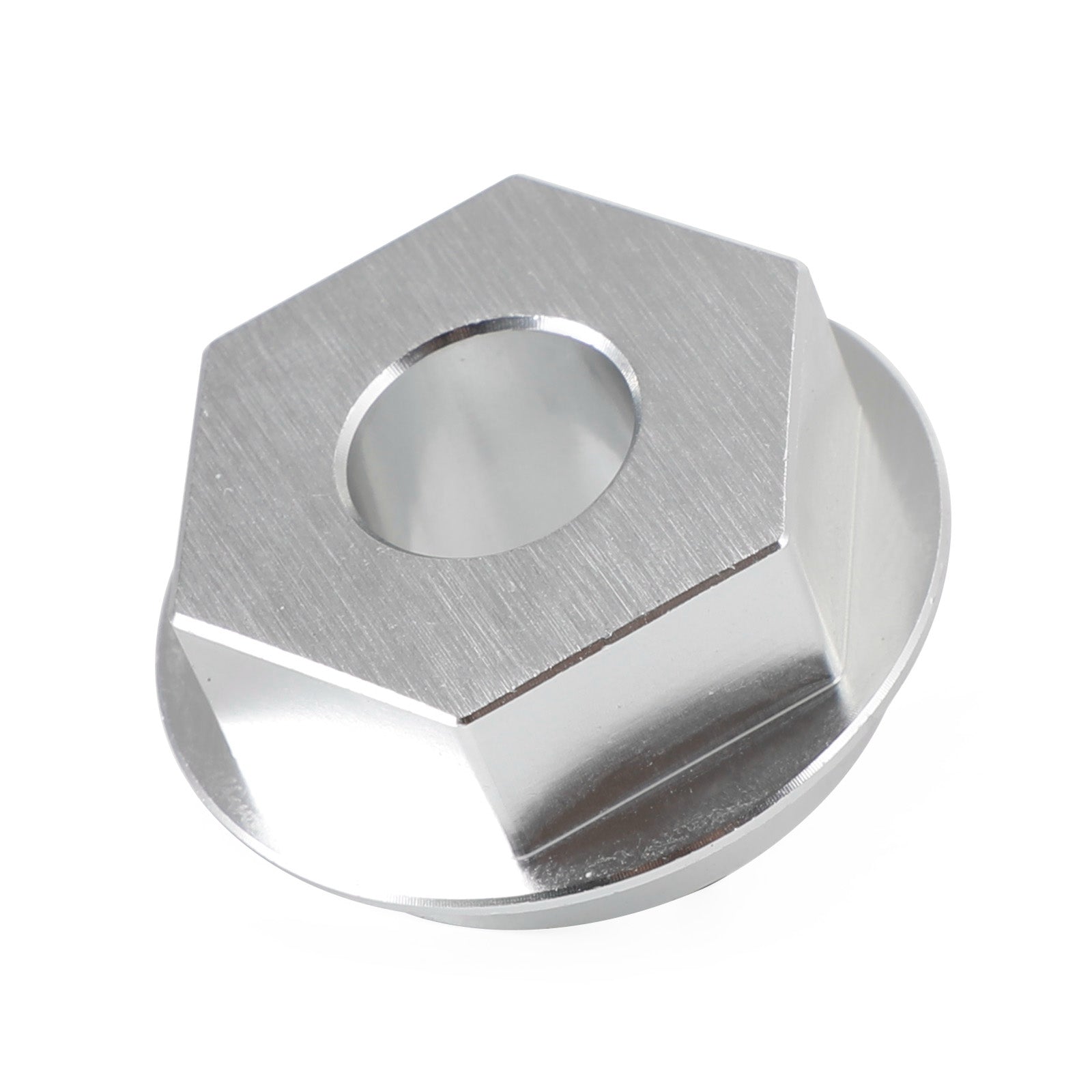 Kuljettajan kotelon laakeri 2021 Fox Float DHX2/X2 iskunvaimentimille