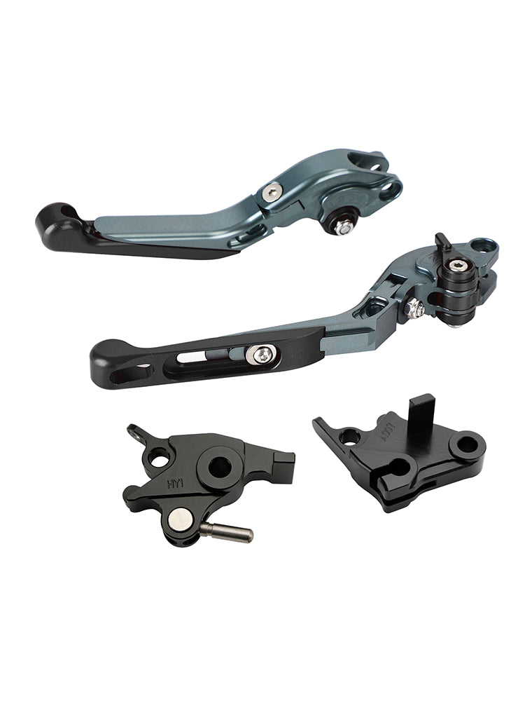 Regulowana dźwignia hamulca sprzęgła Cfmoto 400NK 650NK 650MT 650GT 2020-2021