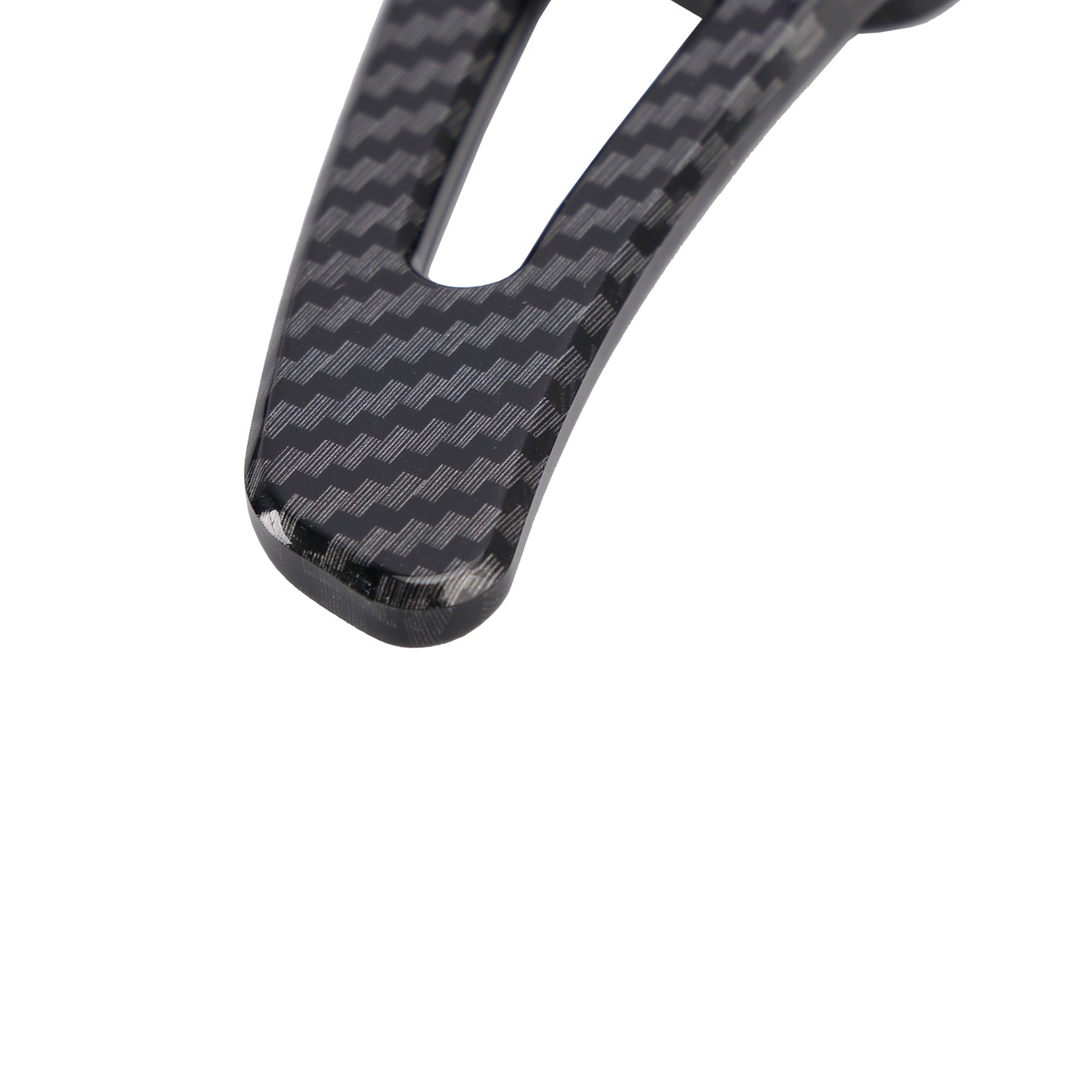 Rozszerzenia palet zmiany prędkości w aspekcie węglowej kierownicy dla Chevrolet Camaro