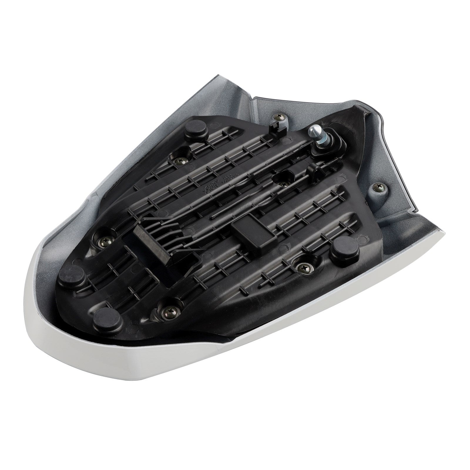 Daytona 660 2024-2025 CASHIORE SETTO