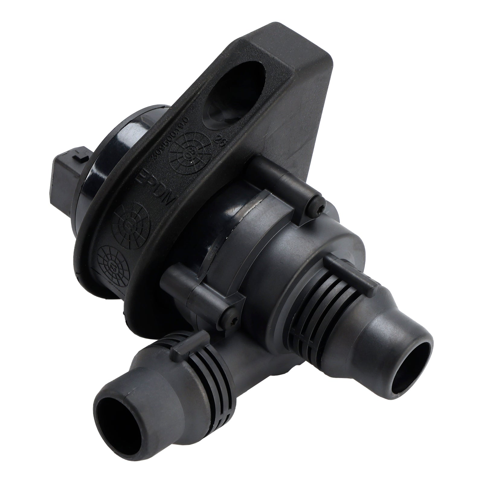 Sähköinen apuvesipumppu 64119197085 BMW E70 F15 X5 2007-2015