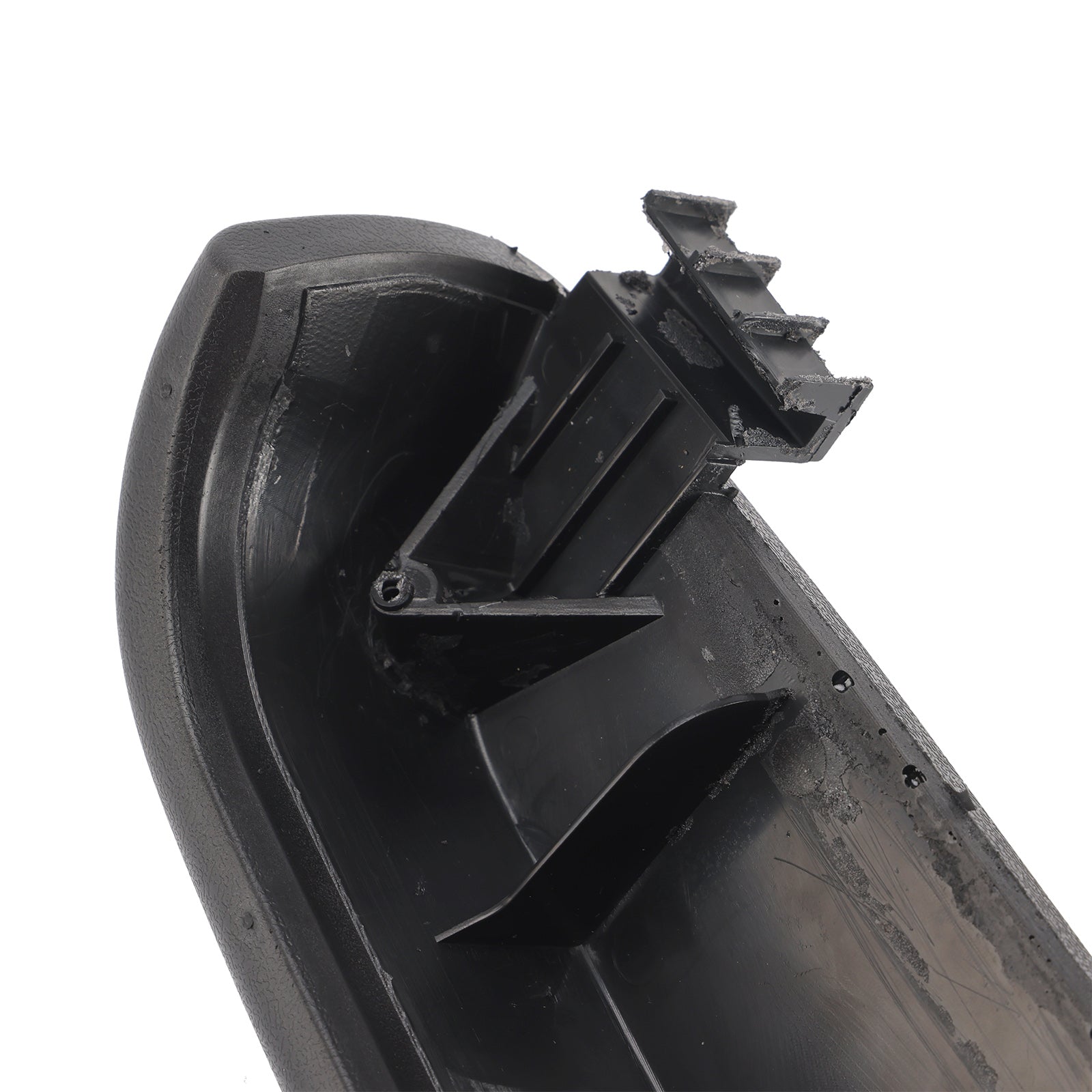 Manija y apoyabrazos de puerta trasera derecha para Cadillac, Chevrolet y GMC (1999-2006) - Número de pieza :15152062